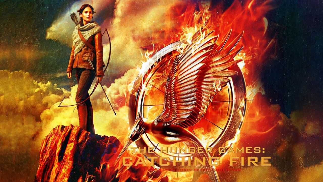1280x722 The Hunger Games: Catching Fire [REVIEW]. SUBTERRANEAN DEATH CULT