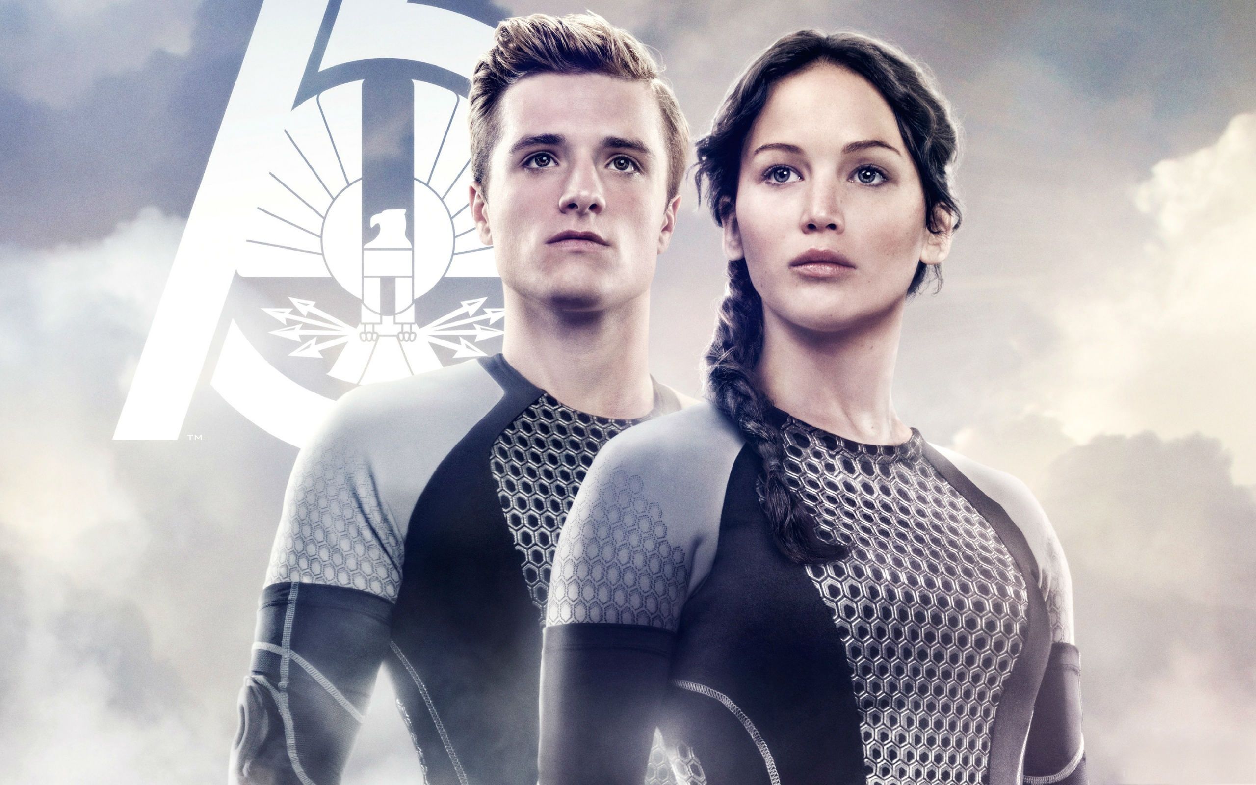 2560x1600 The Hunger Games Catching Fire (2013) Background, High Definition, High Quality, Widescreen