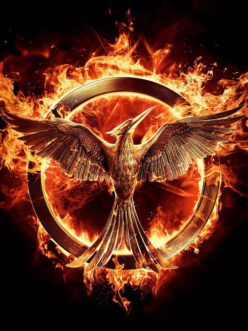 800x1067 Mockingjay, catching, games, hunger, jennifer, katniss, lawrence, HD phone wallpaper