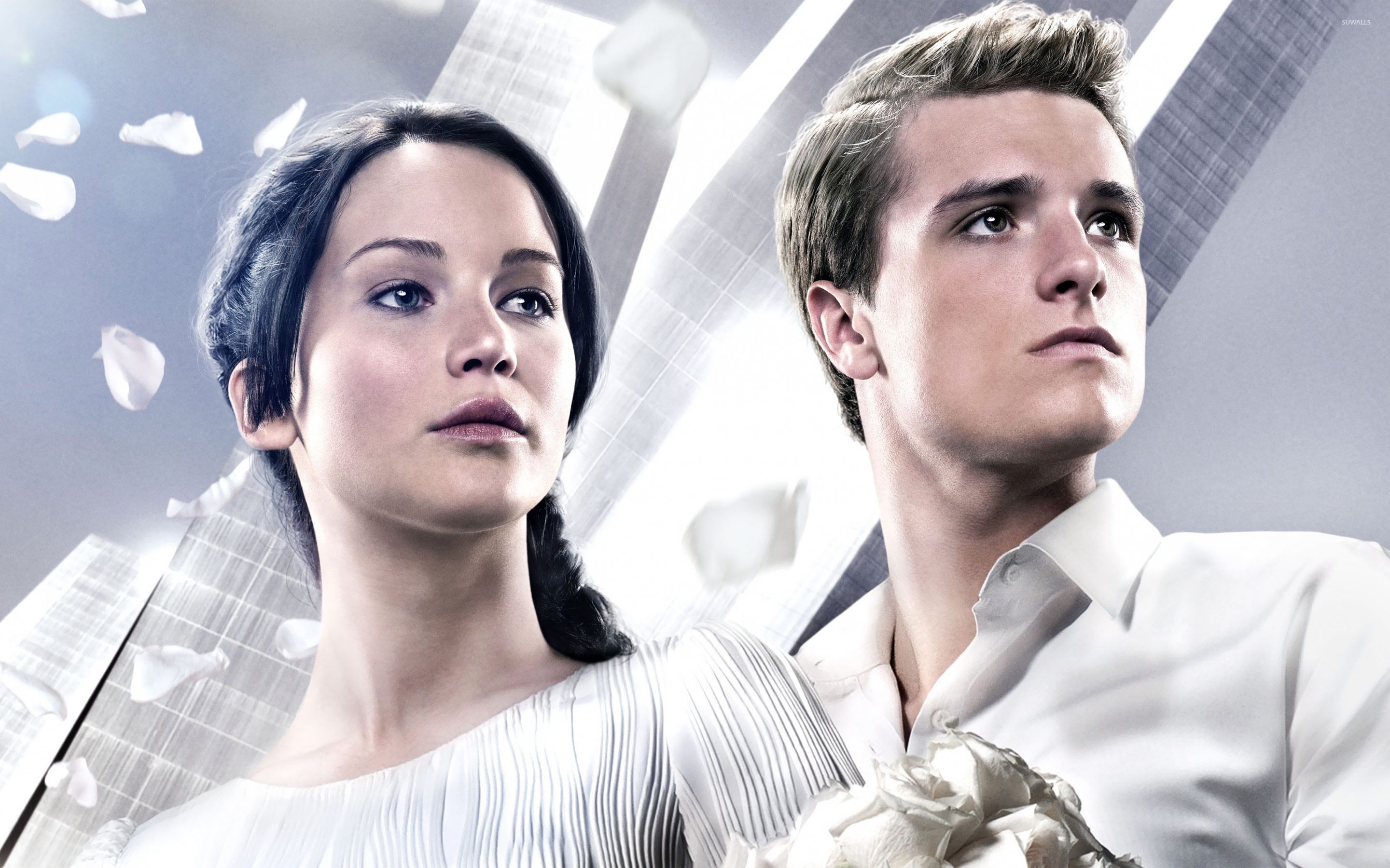 2880x1800 The Hunger Games: Catching Fire [4] wallpaper wallpaper