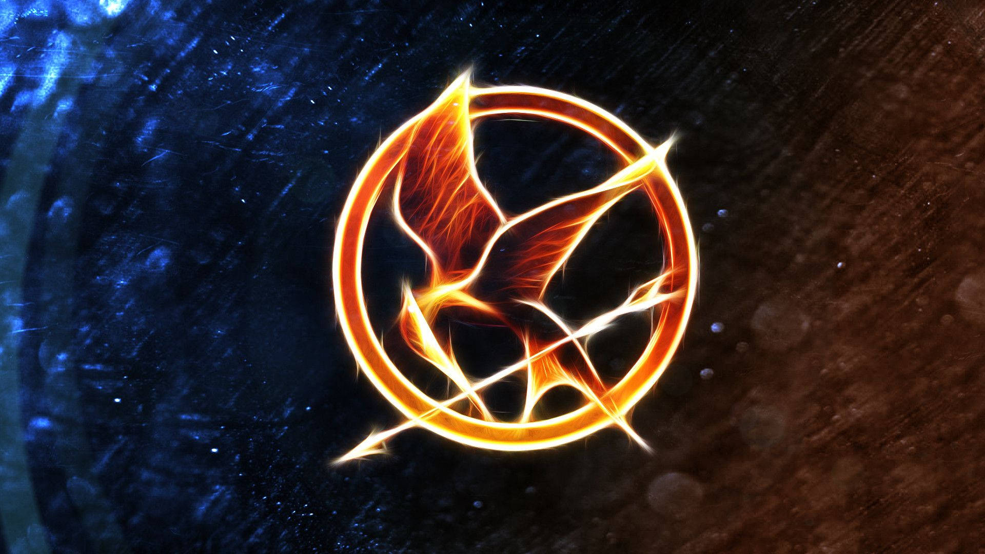 1920x1080 The Hunger Games Wallpaper
