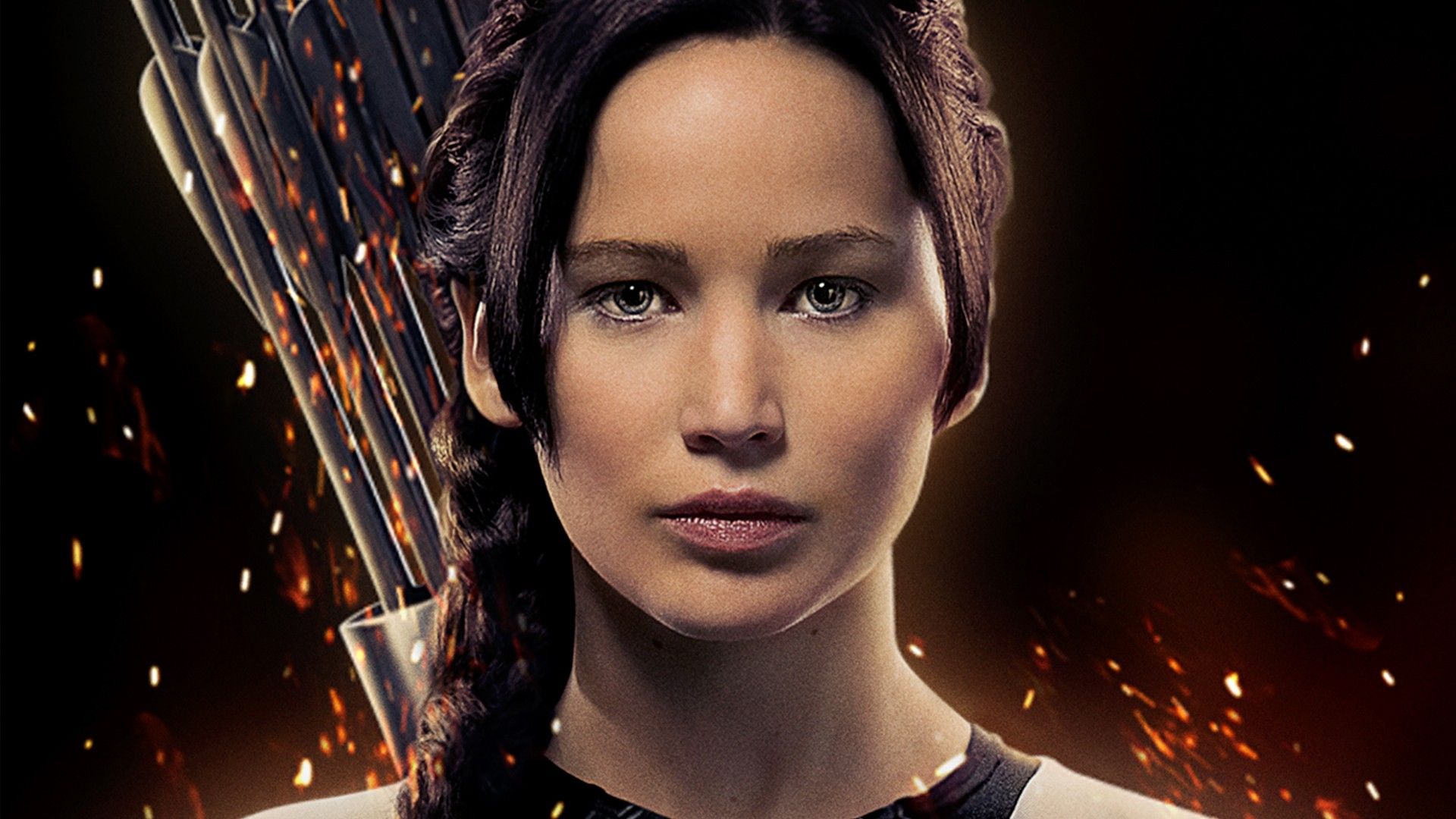 1920x1080 The Hunger Games Catching Fire (2013) Wallpaper, High Definition, High Quality, Widescreen