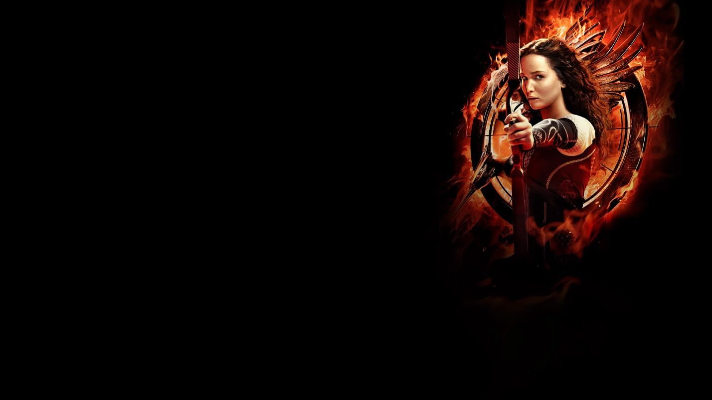 1428x803 The Hunger Games: Catching Fire