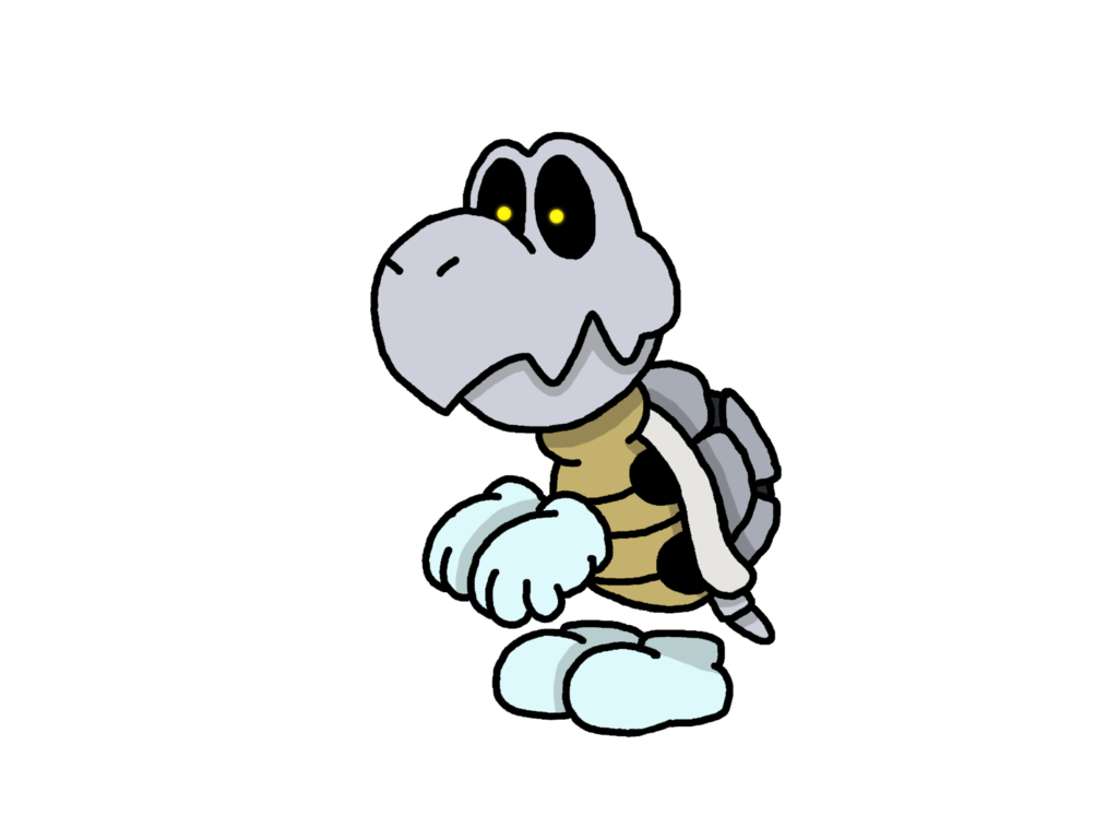 1024x768 Best Dry Bones ideas. dry bones, super mario art, mario art