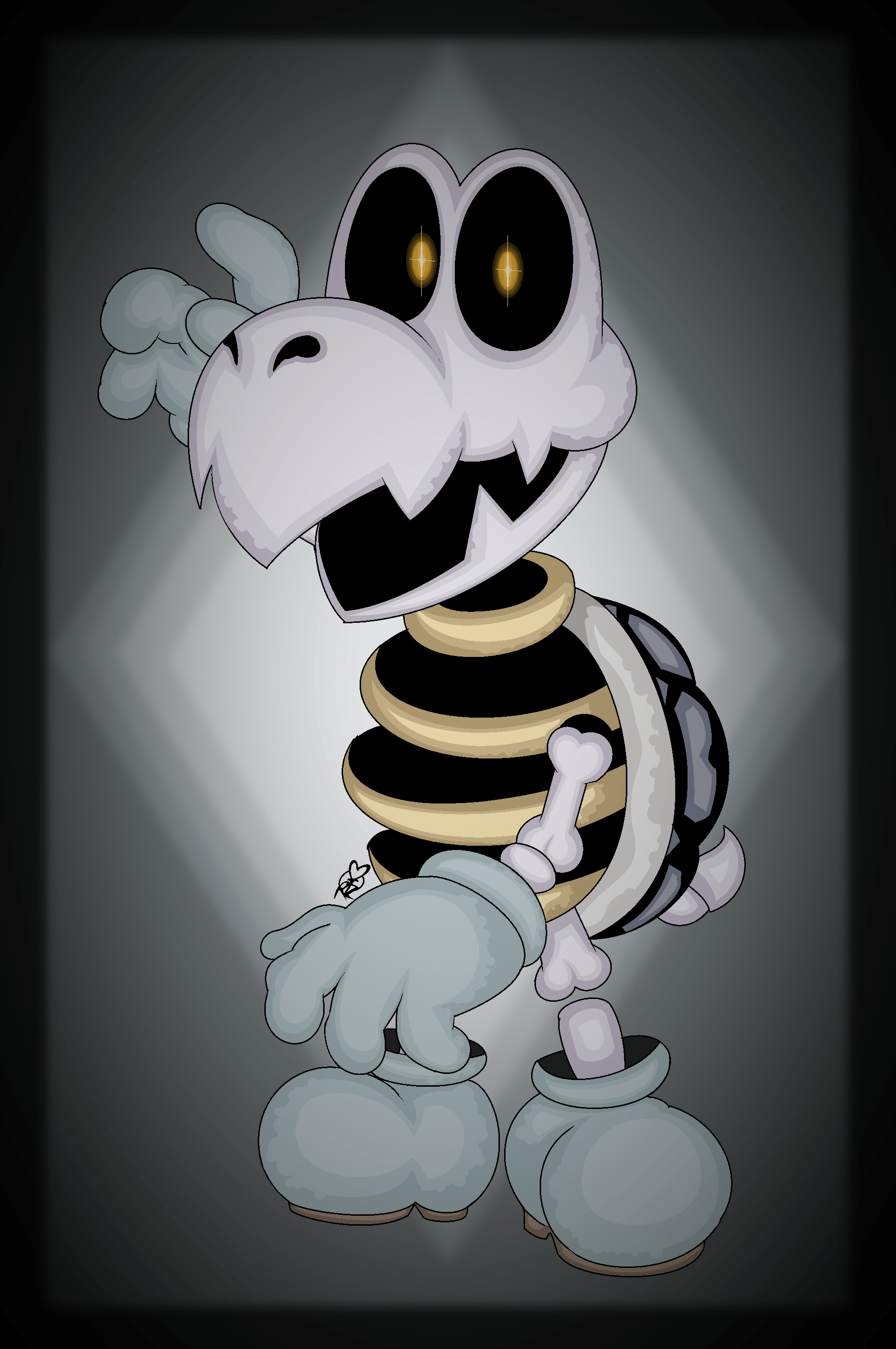 1891x2844 improved dry bones doodle wooagh