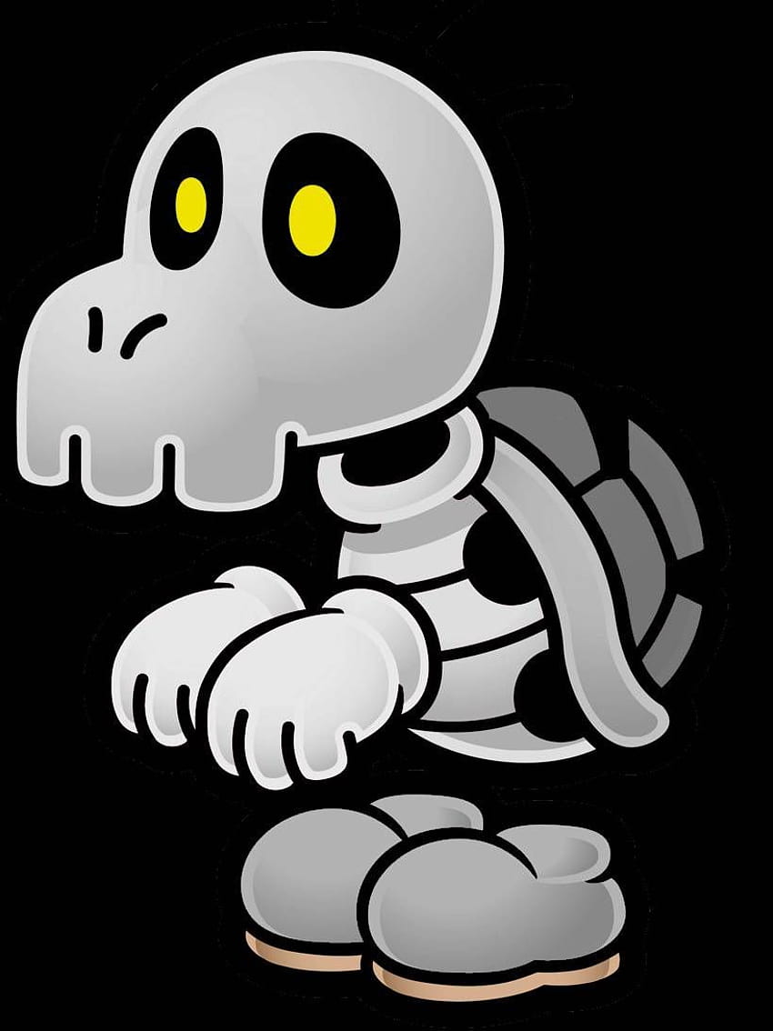 850x1134 Dry Bones by luigyh HD phone wallpaper