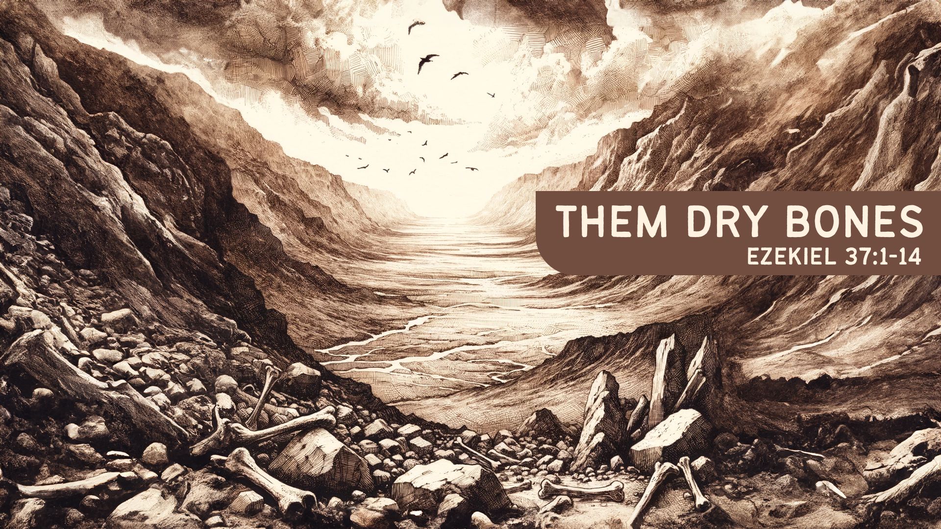 1920x1080 Them Dry Bones
