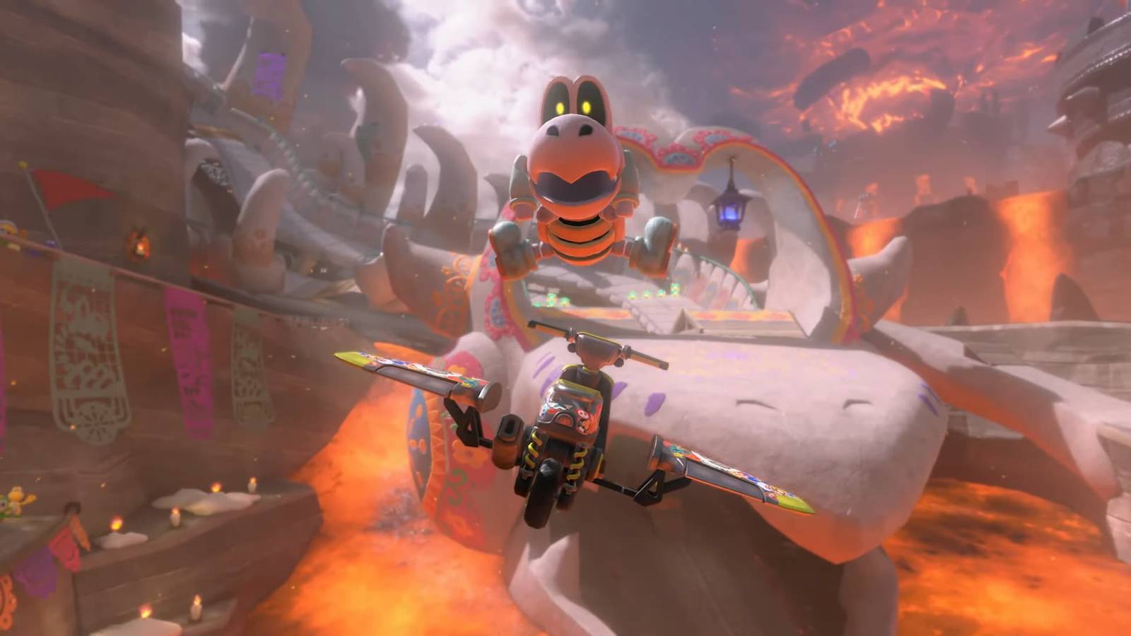 1600x900 Mario Kart World Not Worth The Price According To Fans