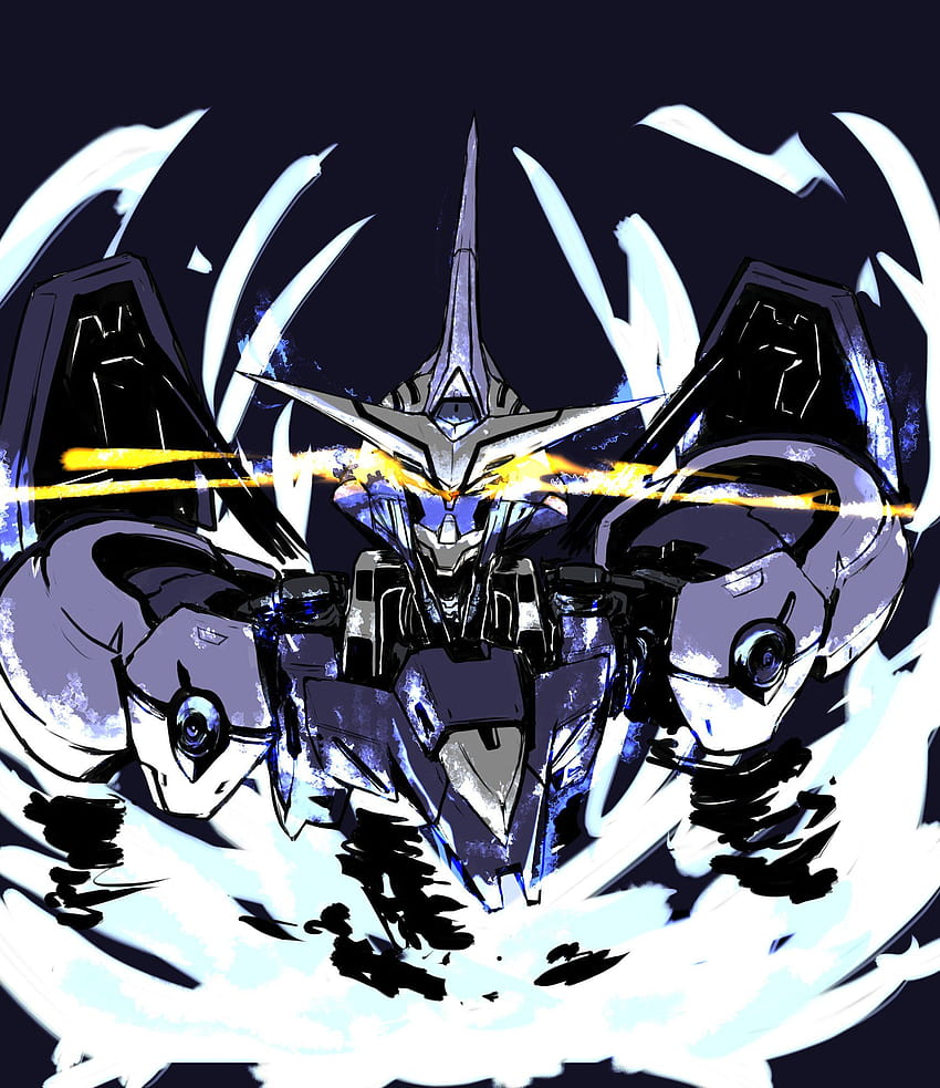 850x983 Diablo ideas, gundam vidar HD phone wallpaper
