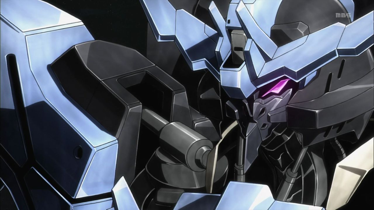 1280x720 GUNDAM GUY: Mobile Suit Gundam Iron Blooded Orphans Episode 34 'Vidar Rising' & Image