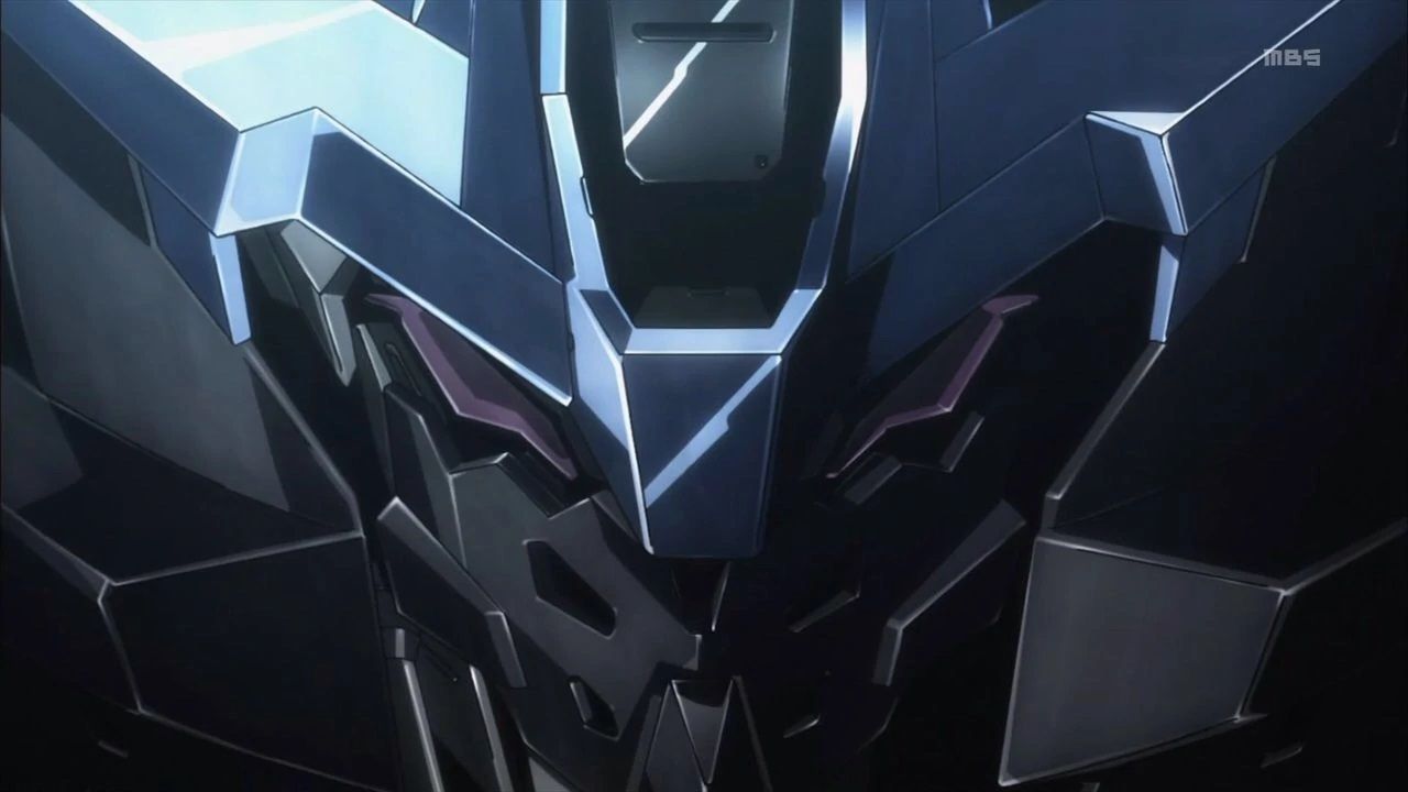 1280x720 ASW G XX Gundam Vidar Senshi Gundam: Tekketsu No Orphans Anime Image Board