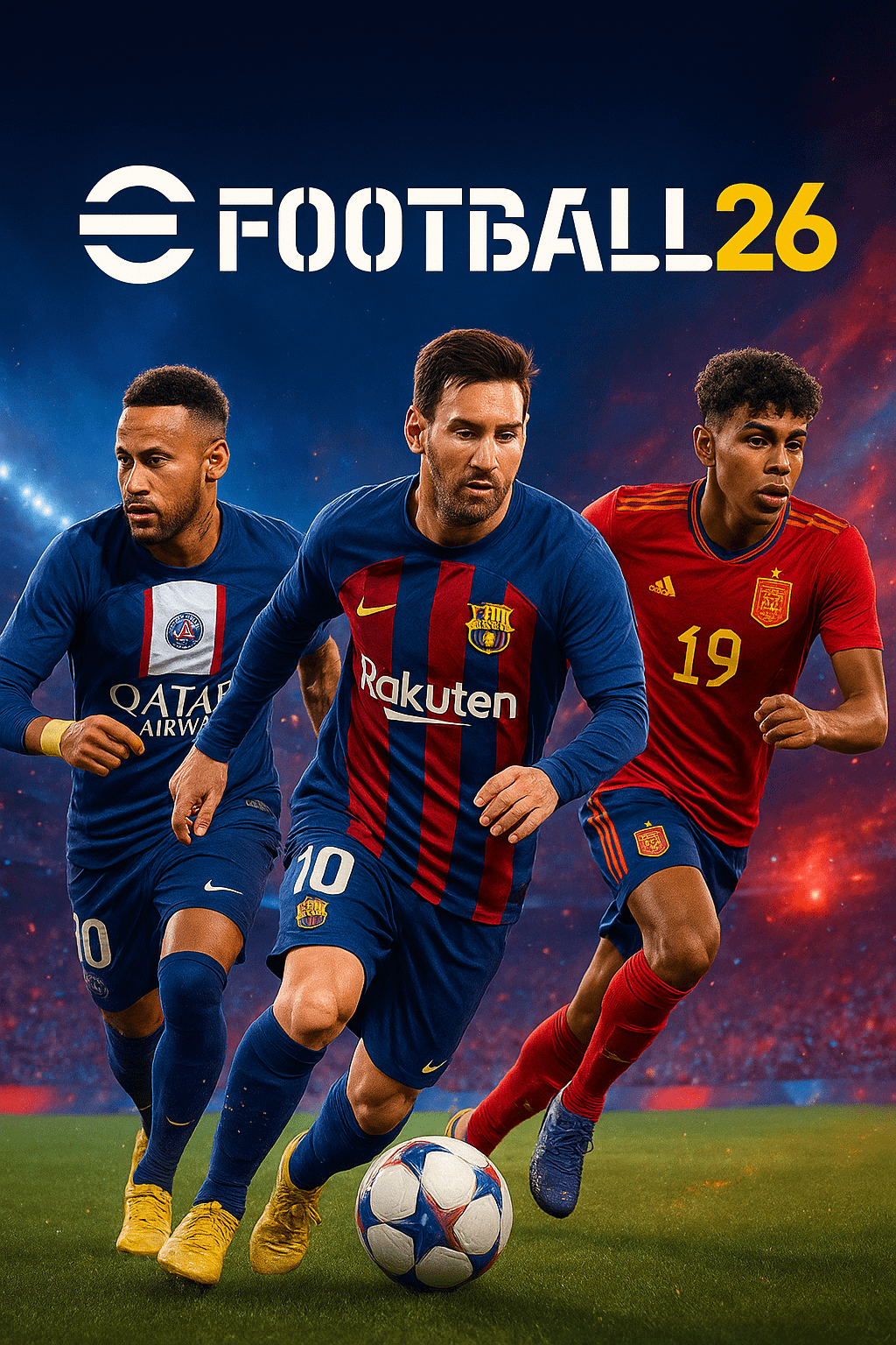 EFootball 2026 Wallpapers Top Free EFootball 2026 Backgrounds EFootball 2026 Wallpapers Top Free EFootball 2026 Backgrounds