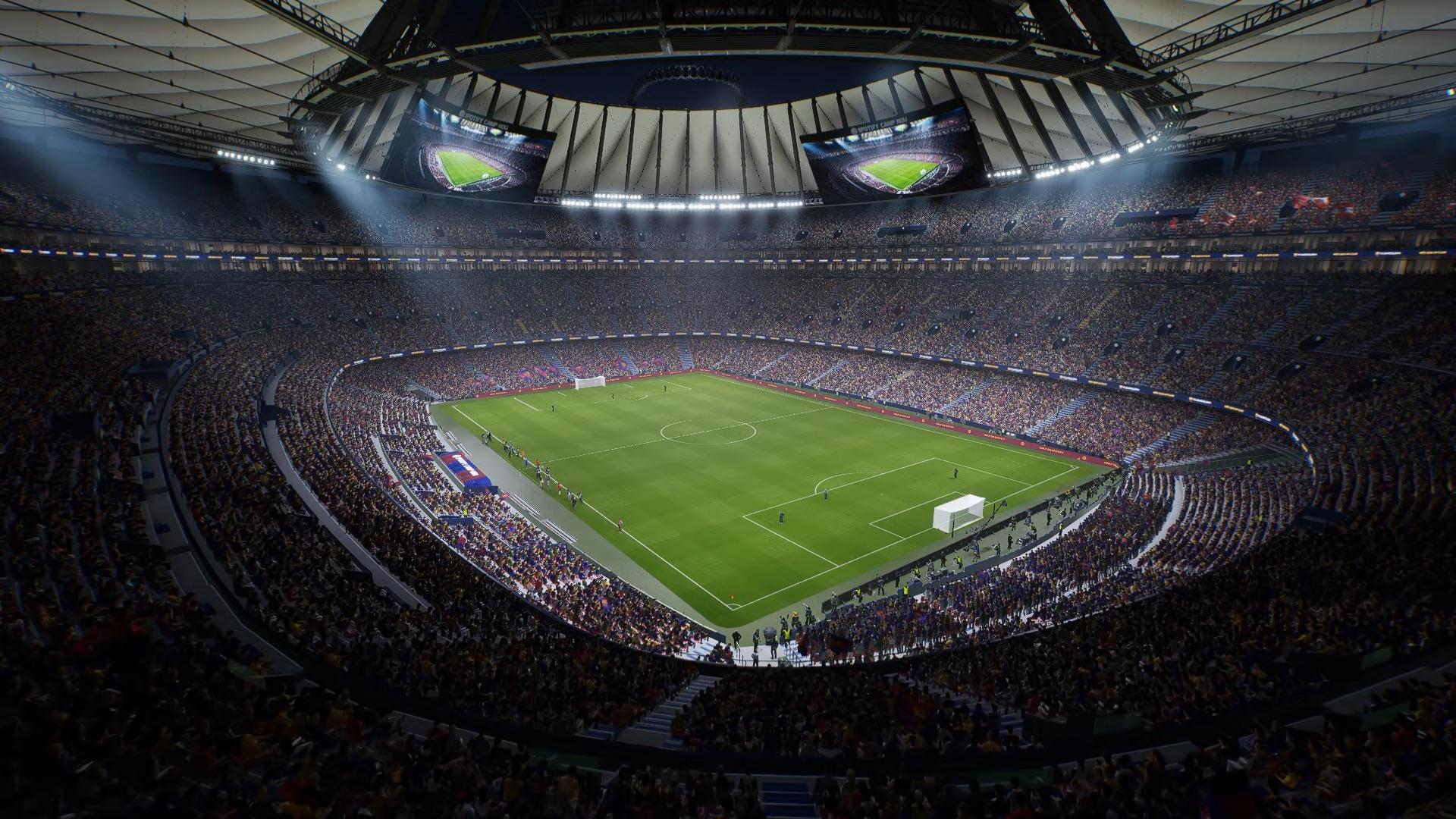 1920x1080 eFootball 2026 v5.3.0 Update Thursday Update Summary 5 February 2026