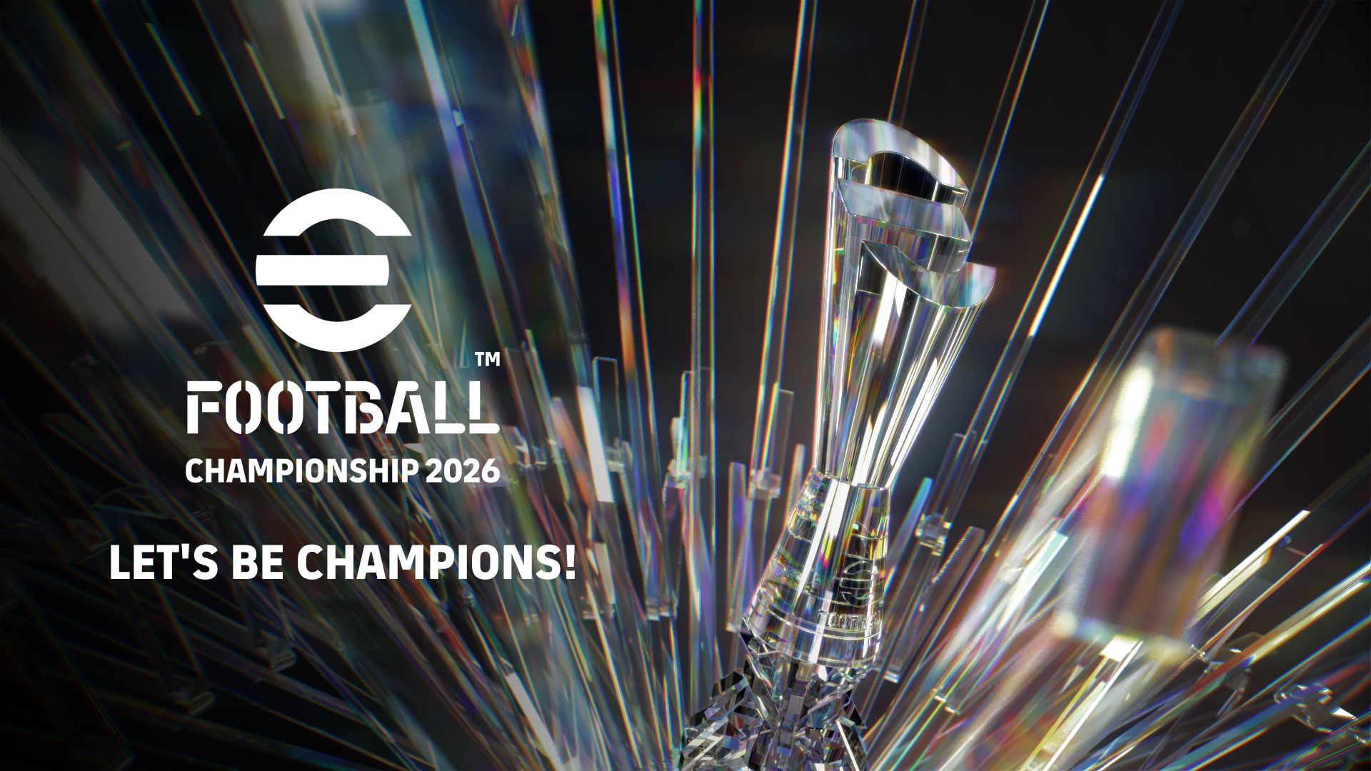 1920x1080 eFootball™ Championship 2026