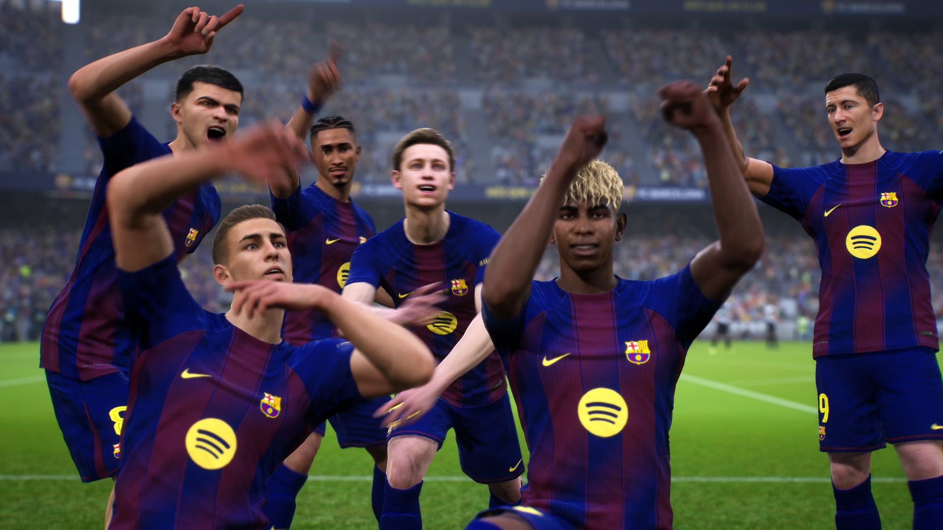 1920x1080 Buy cheap eFootball: Leo Messi Edition 2026 PS4 & PS5 key