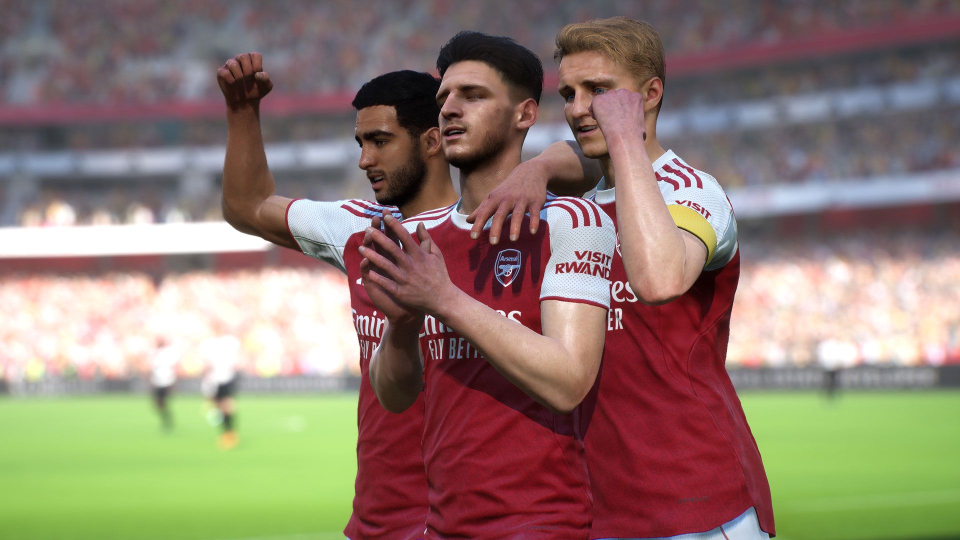 1920x1080 Let's Play eFootball™. eFootball™ Official Site