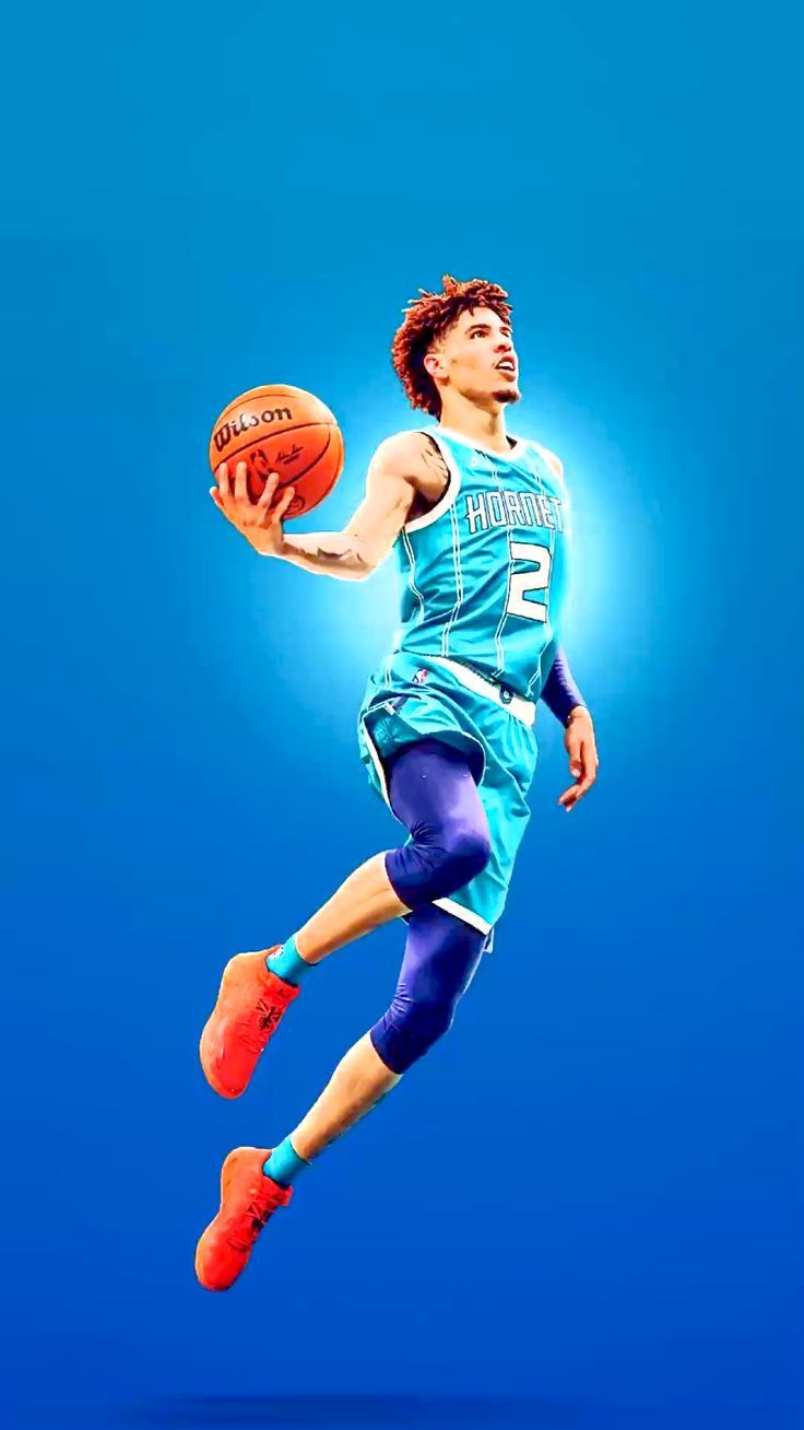 736x1308 Lamelo ball