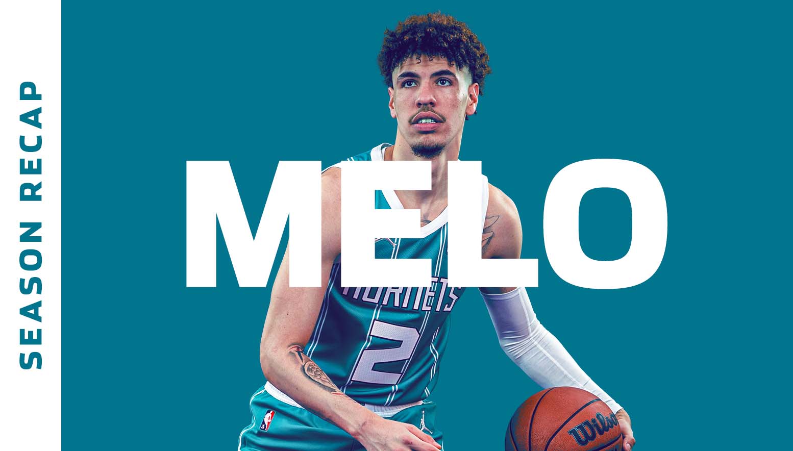 1554x884 LaMelo Ball Shines Brightly in Starry 2nd NBA Season