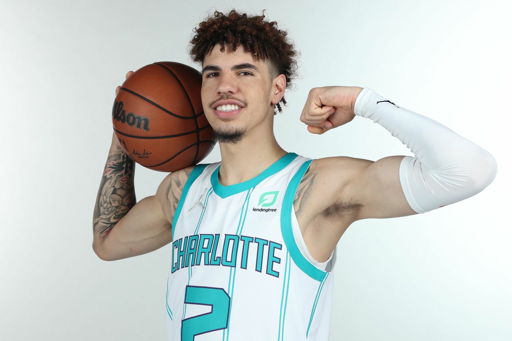 2048x1365 HD LaMelo Ball NBA 2022 Wallpaper, HD Sports 4K Wallpaper, Image and Background