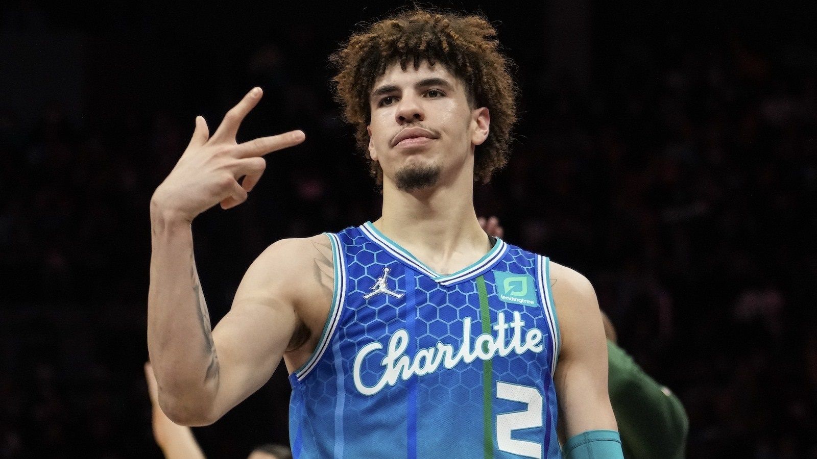 1600x900 Anonymous NBA player takes shot at LaMelo Ball