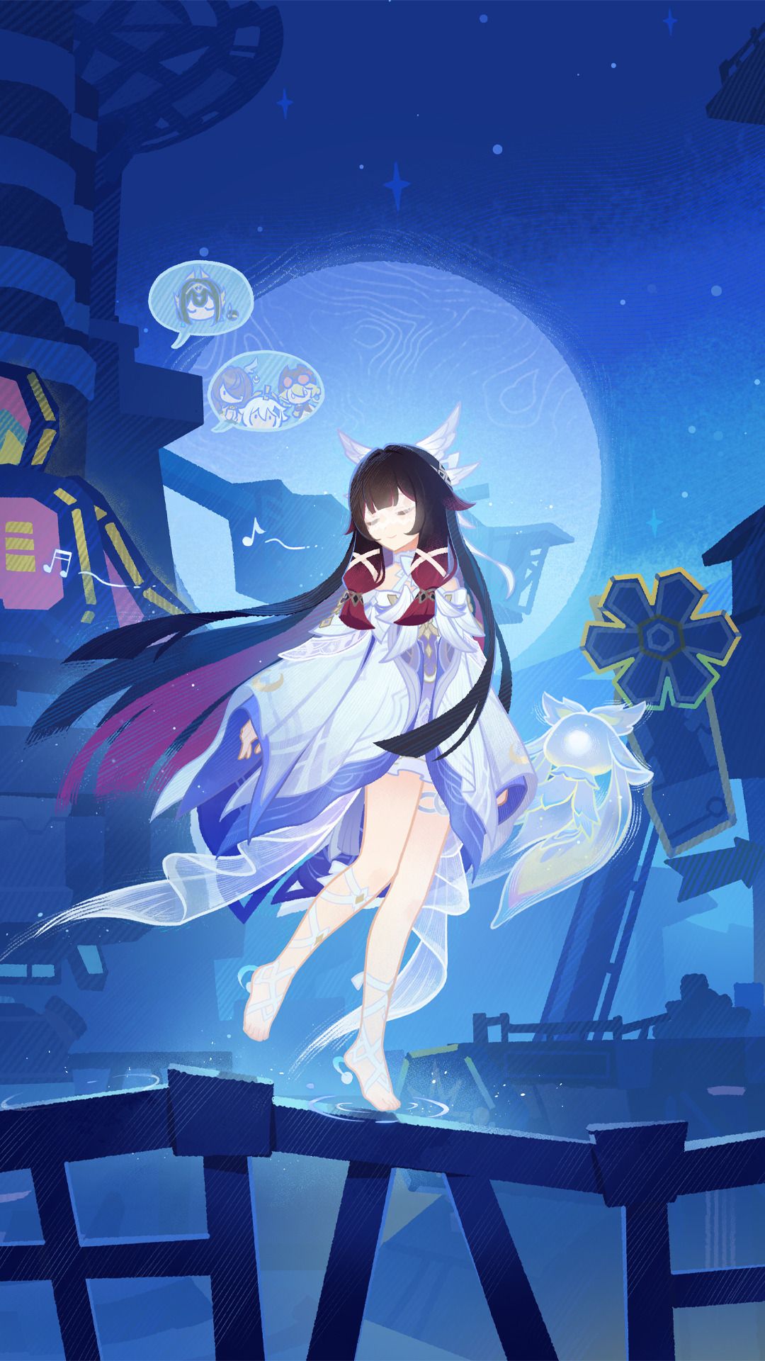1080x1920 Official Art and Assets