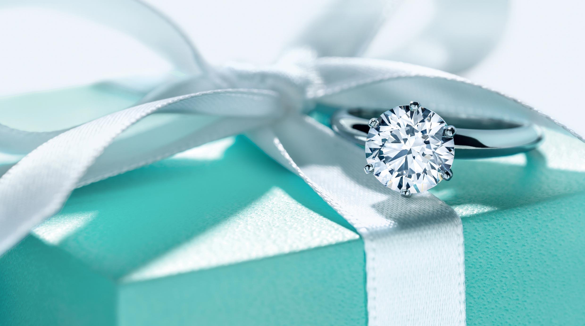 2480x1382 Tiffany, Tiffany & co, Ring, Jewel wallpaper
