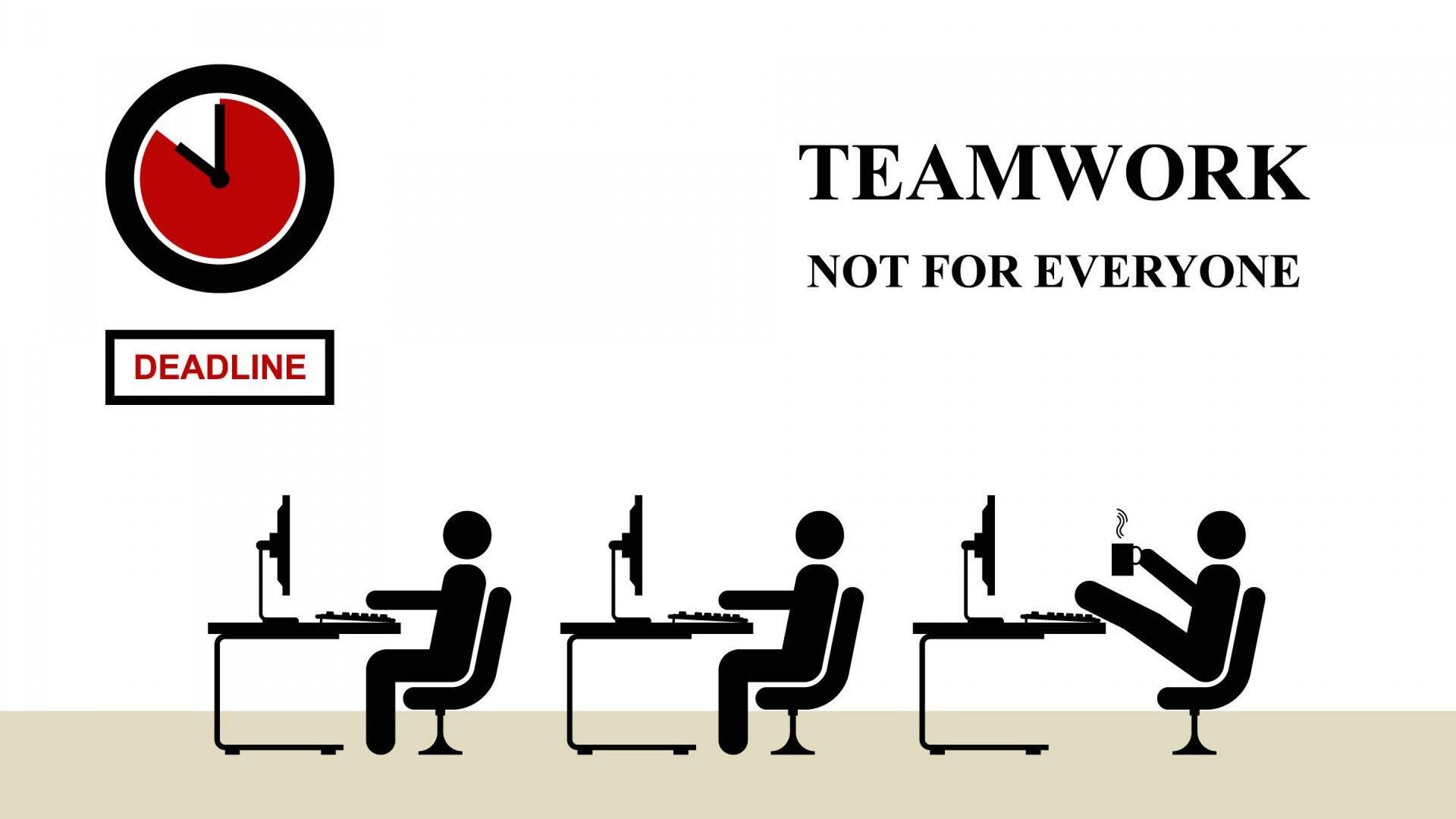 1920x1080 True funny wallpaper work in an office