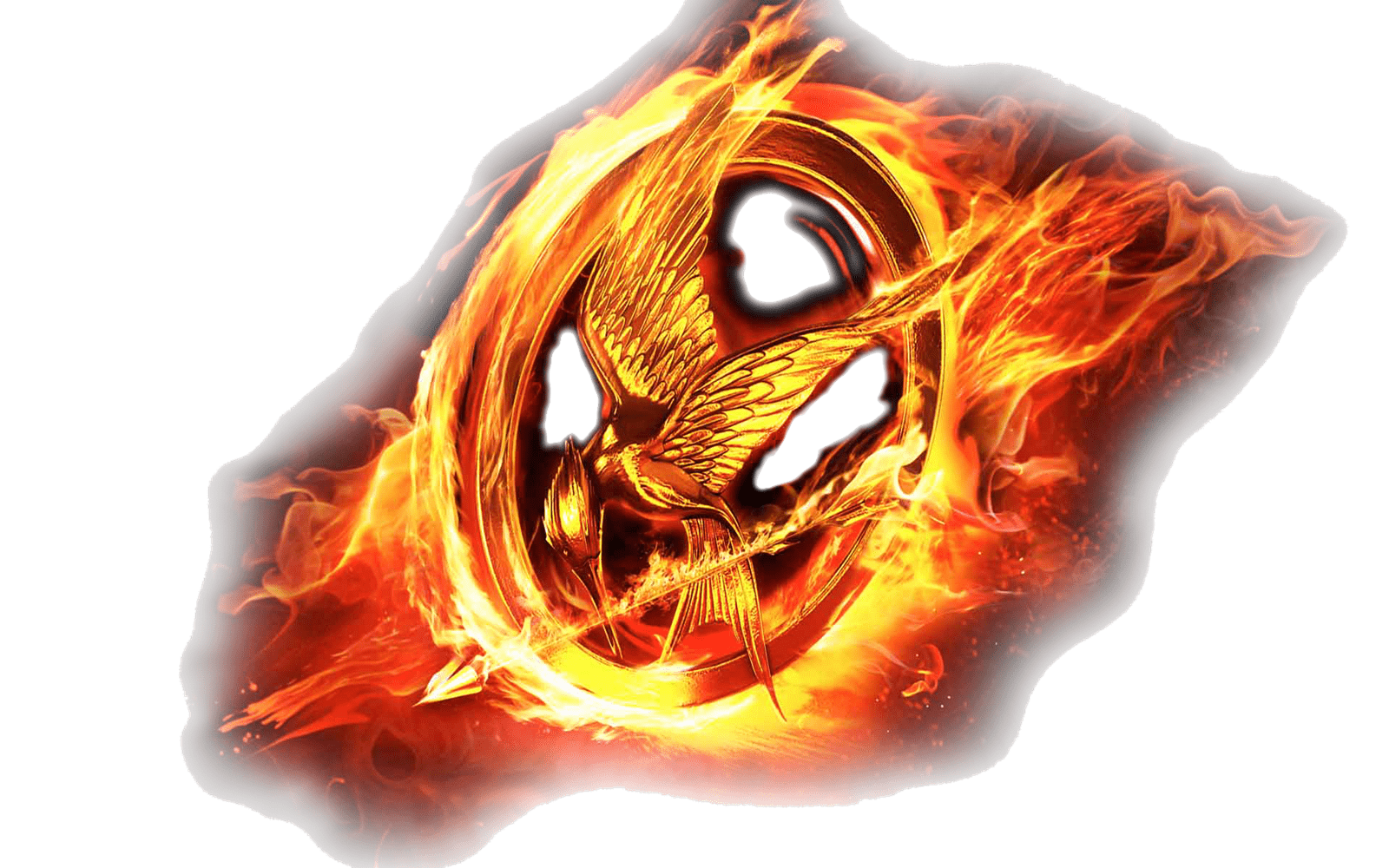1600x1000 The Hunger Games Png Pic Transparent HQ PNG Download