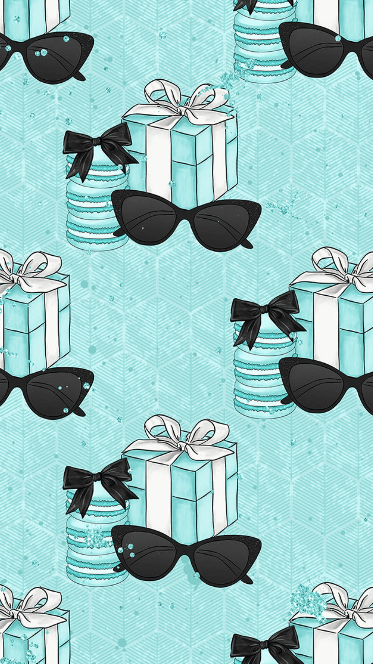 Tiffany Wallpapers - Top Free Tiffany Backgrounds - WallpaperAccess