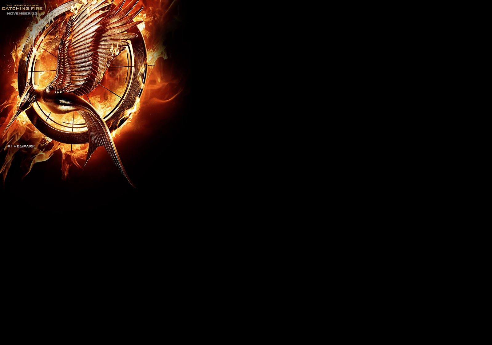 1600x1123 Welcome To District 12: Hi Res Catching Fire Teaser, Image And Social Media Skins