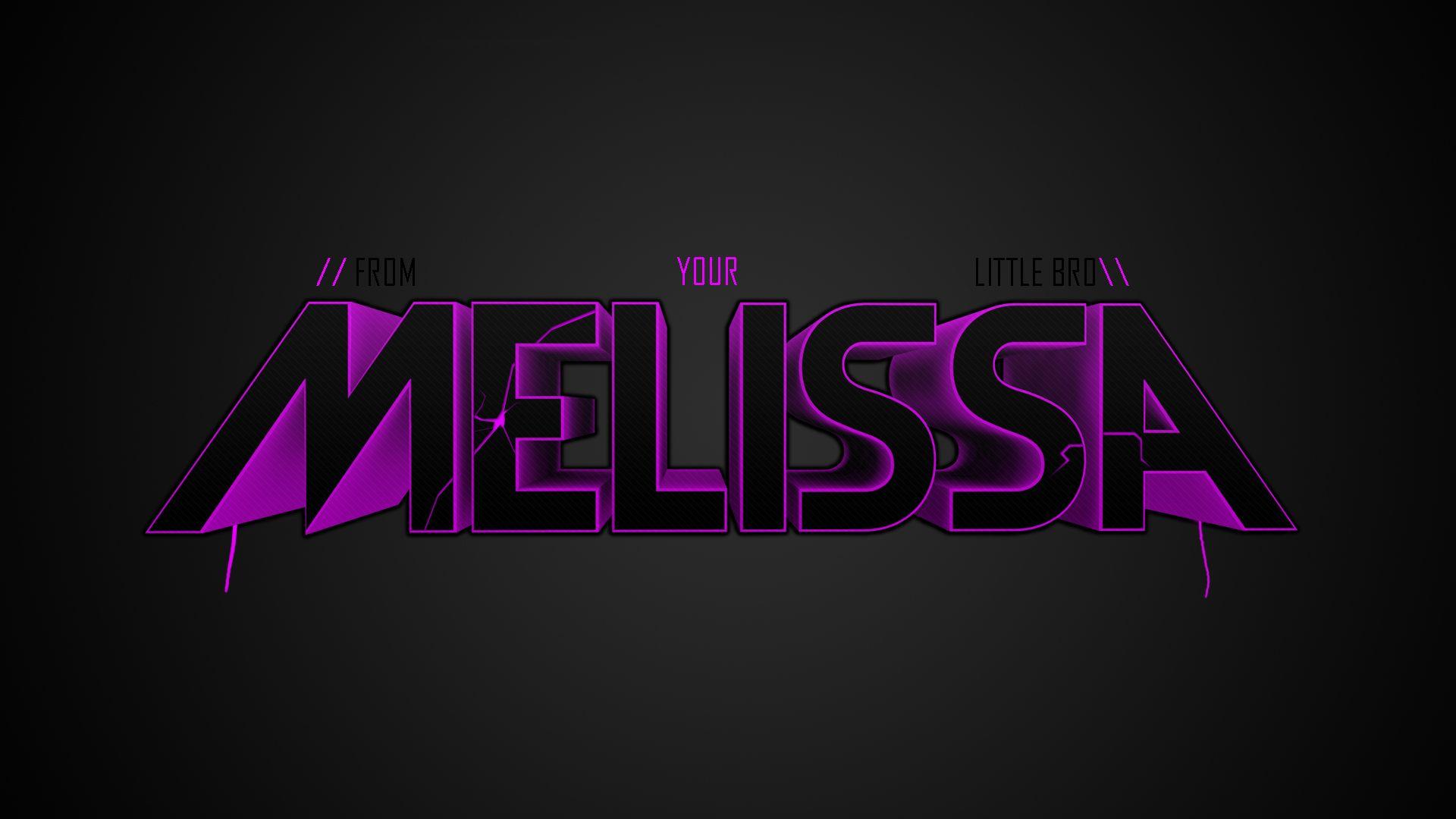 1920x1080 Melissa Wallpaper. Supergirl Melissa