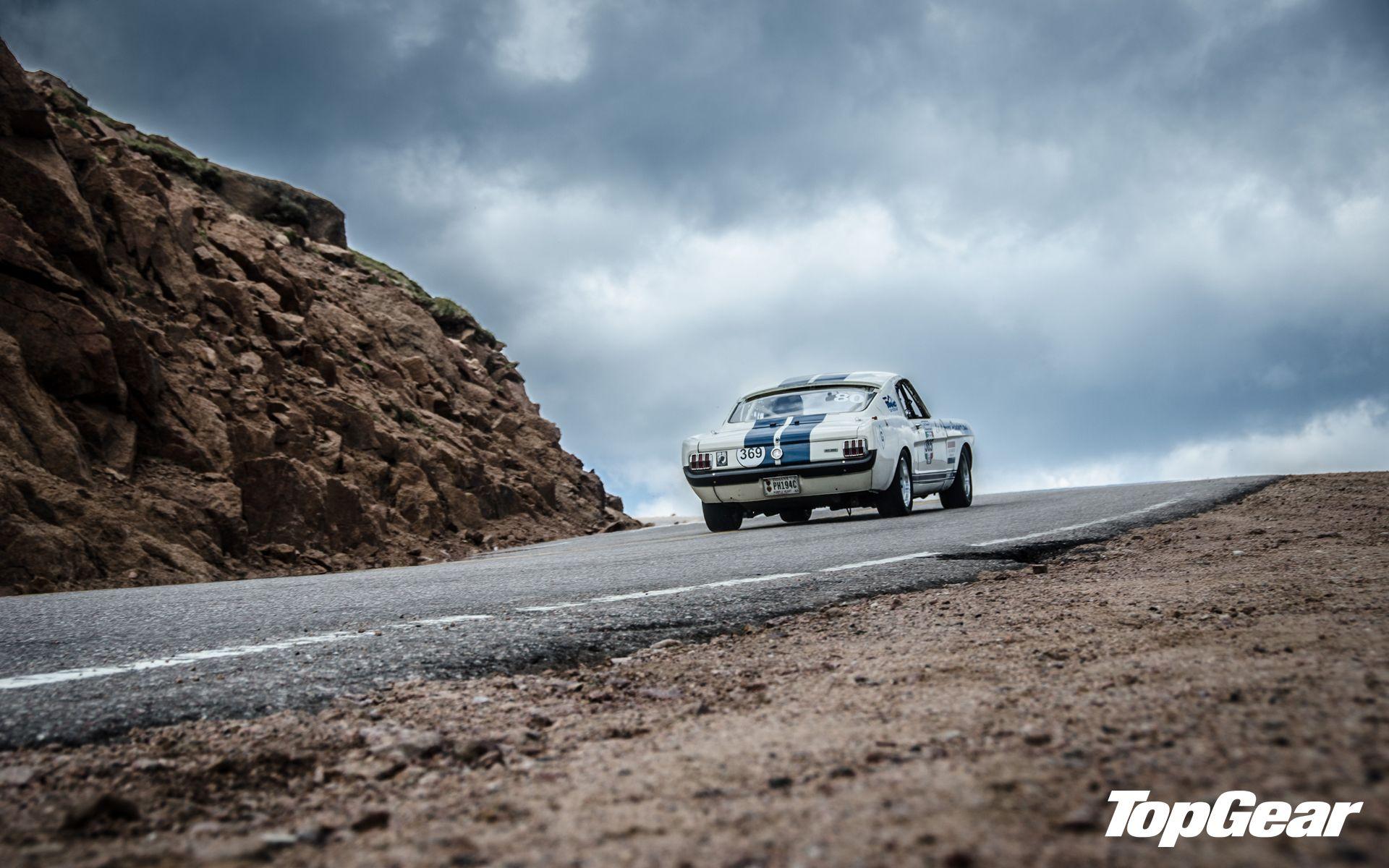 1920x1200 Free download This weeks wallpaper Pikes Peak Hill Climb BBC Top