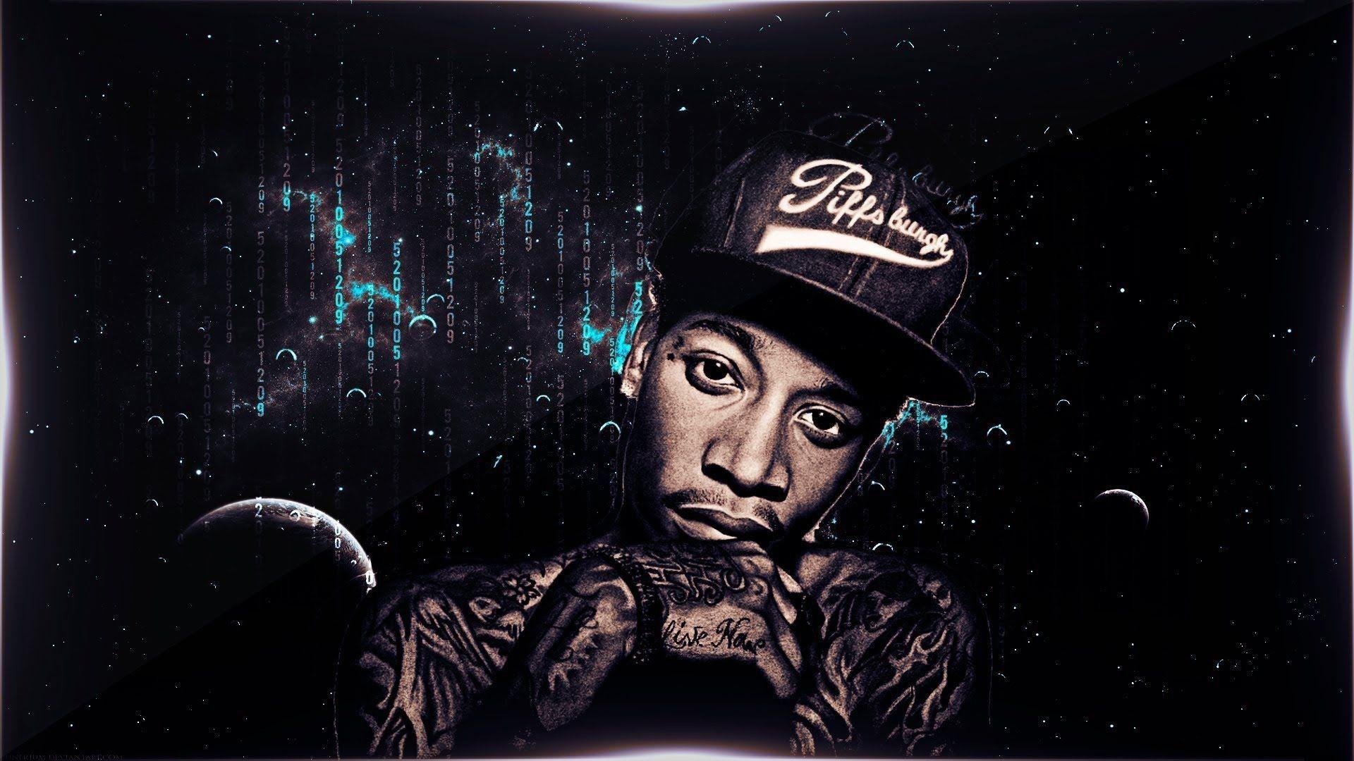 1920x1080 Wiz Khalifa Wallpaper iPhone 5
