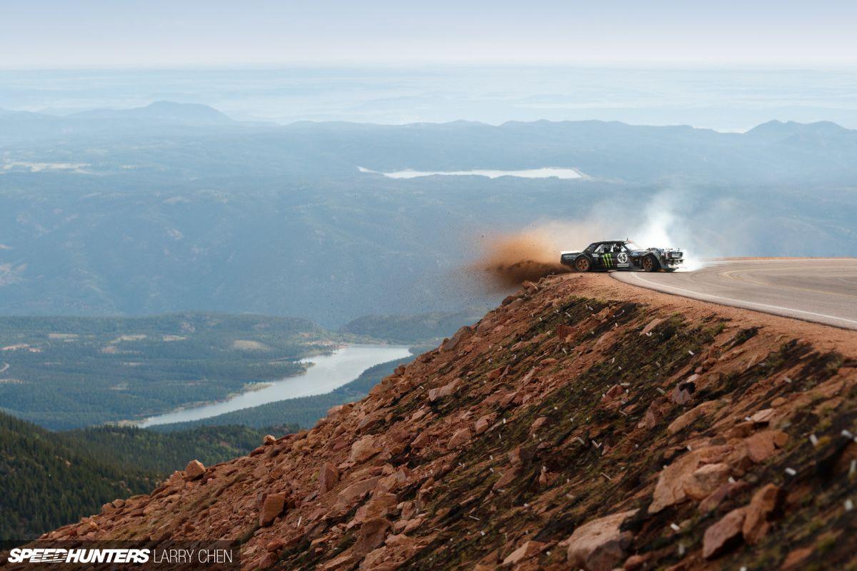 1200x800 Behind The Scenes Of Climbkhana Block Pikes Peak, HD