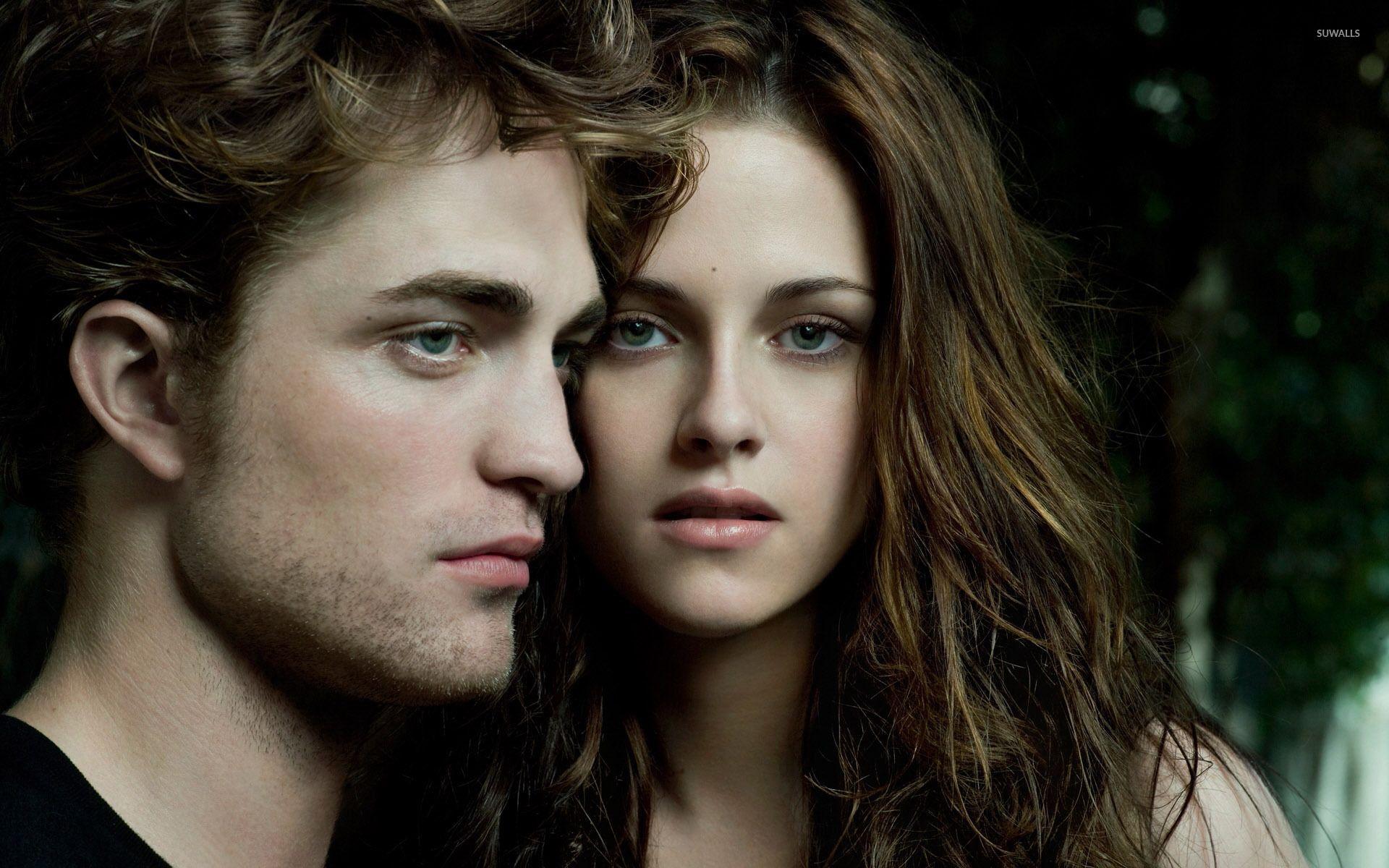 1920x1200 Edward and Bella [2] wallpaper wallpaper