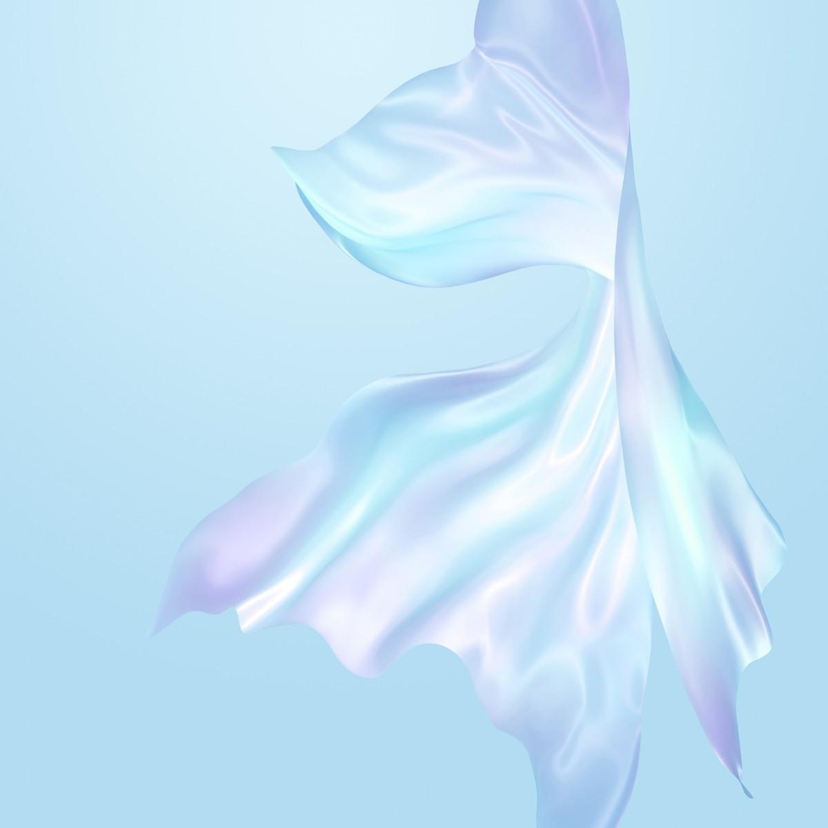 1200x1200 Download the Huawei P30's wallpaper and EMUI 9 themes