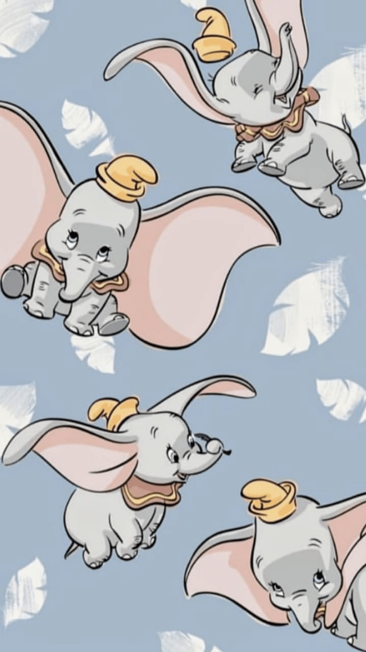 Dumbo 2019 HD Wallpapers and Backgrounds