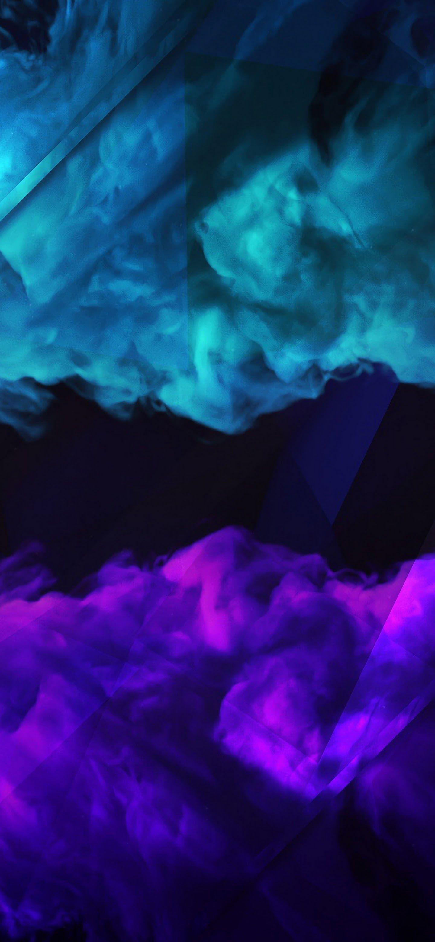 1440x3120 Huawei P30 Pro Wallpaper HD