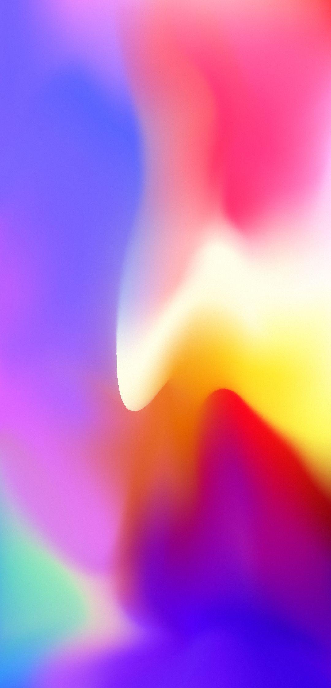 1080x2246 Motorola P30 Stock Wallpaper 01 - [1080x2246]