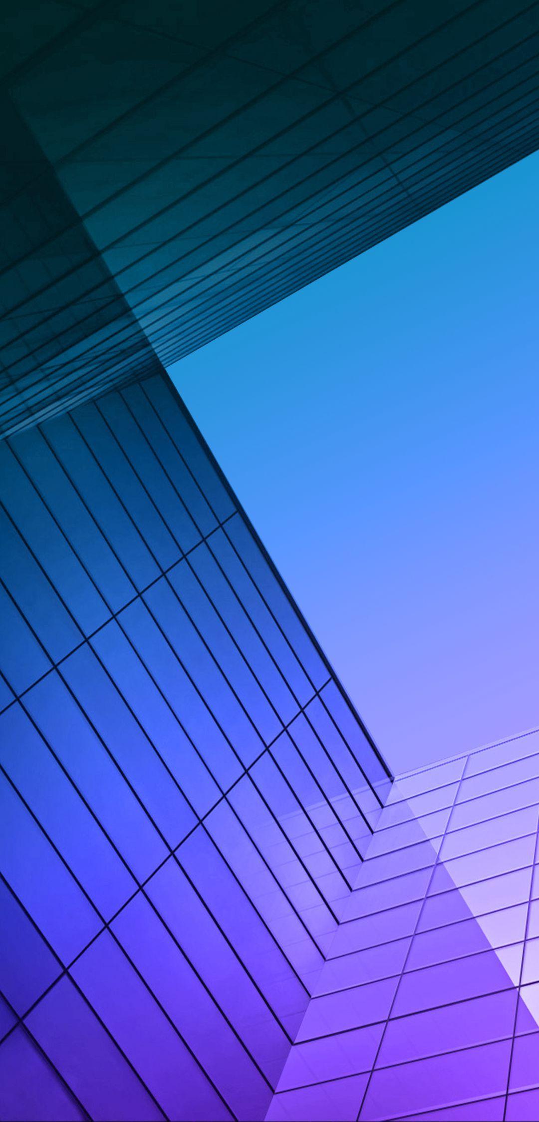 1080x2246 Motorola P30 Stock Wallpaper 03 - [1080x2246]
