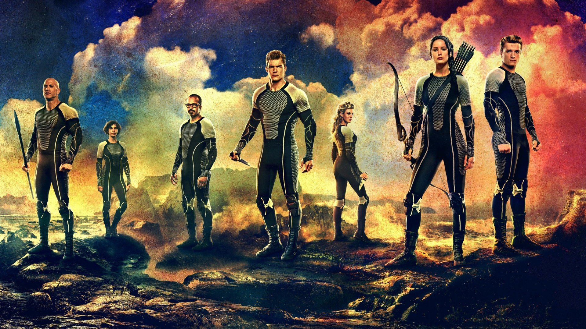 1920x1080 Catching Fire