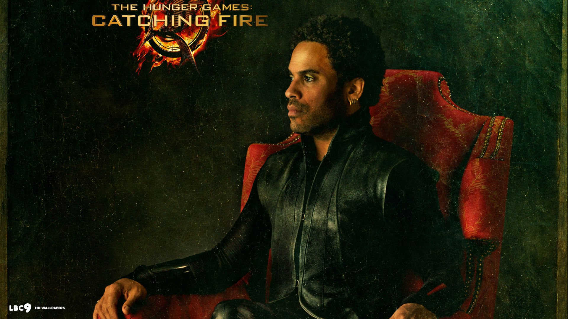 1920x1080 Hunger games catching fire: the powerful opponent Desktop wallpaper 1680x1050