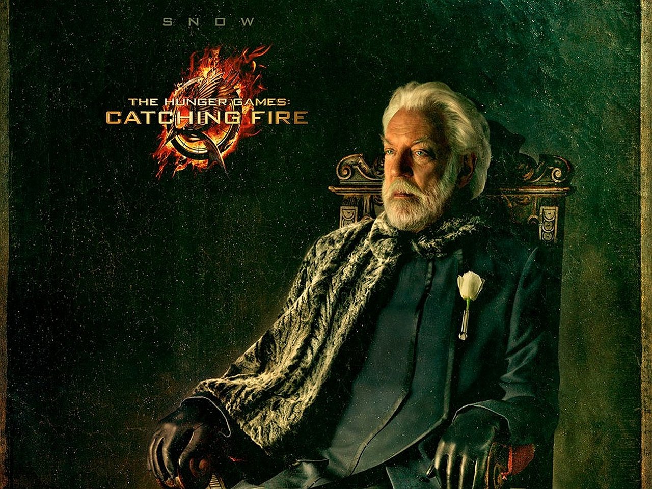 1280x960 Free The Hunger Games: Catching Fire 4K Wallpaper & Desktop HD Background for PC