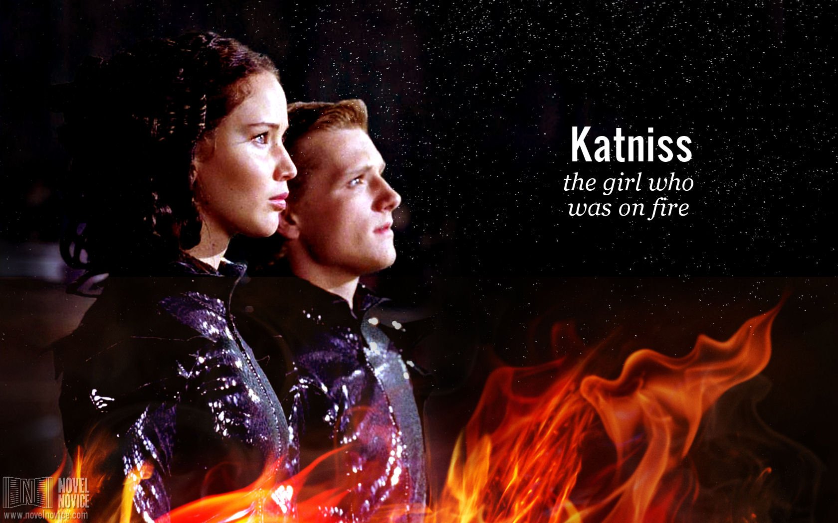 1680x1050 The Hunger Games Movie Desktop Wallpaper Part 3