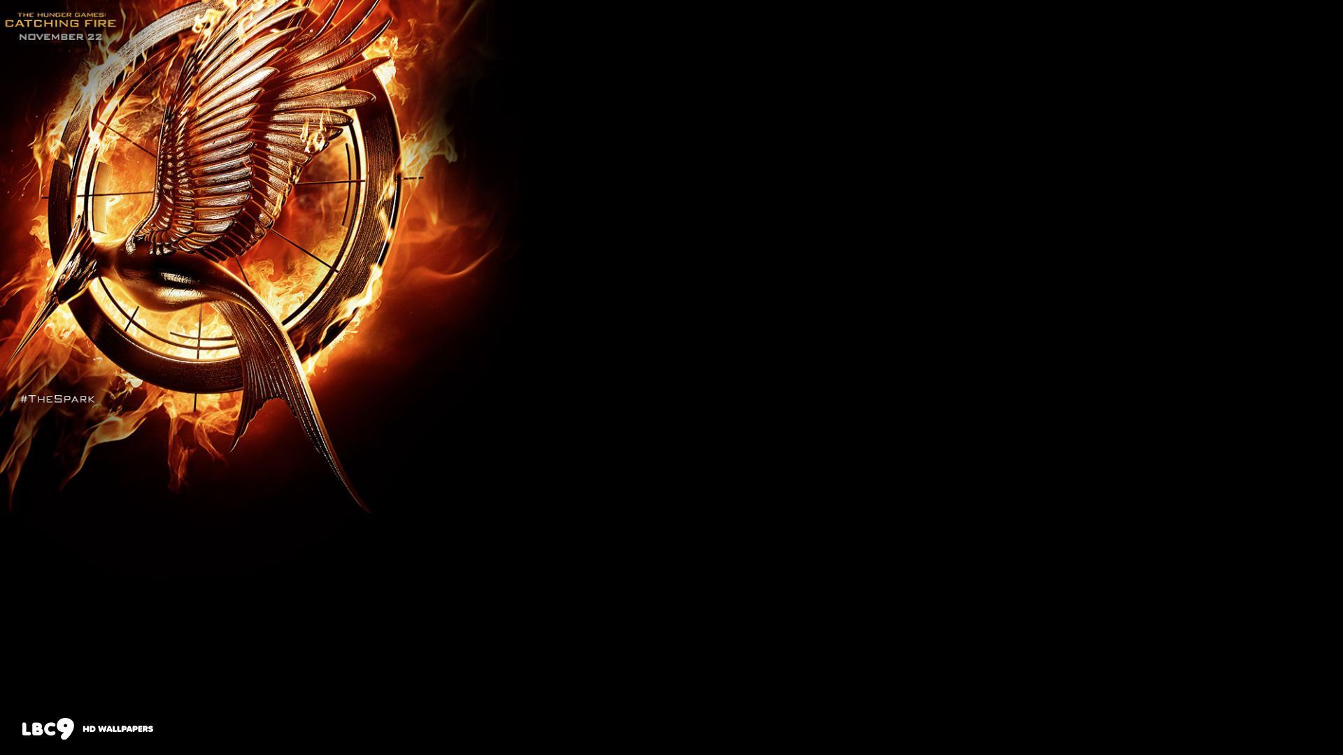 1920x1080 Hunger games catching fire wallpaper 3 / 18 movie HD background