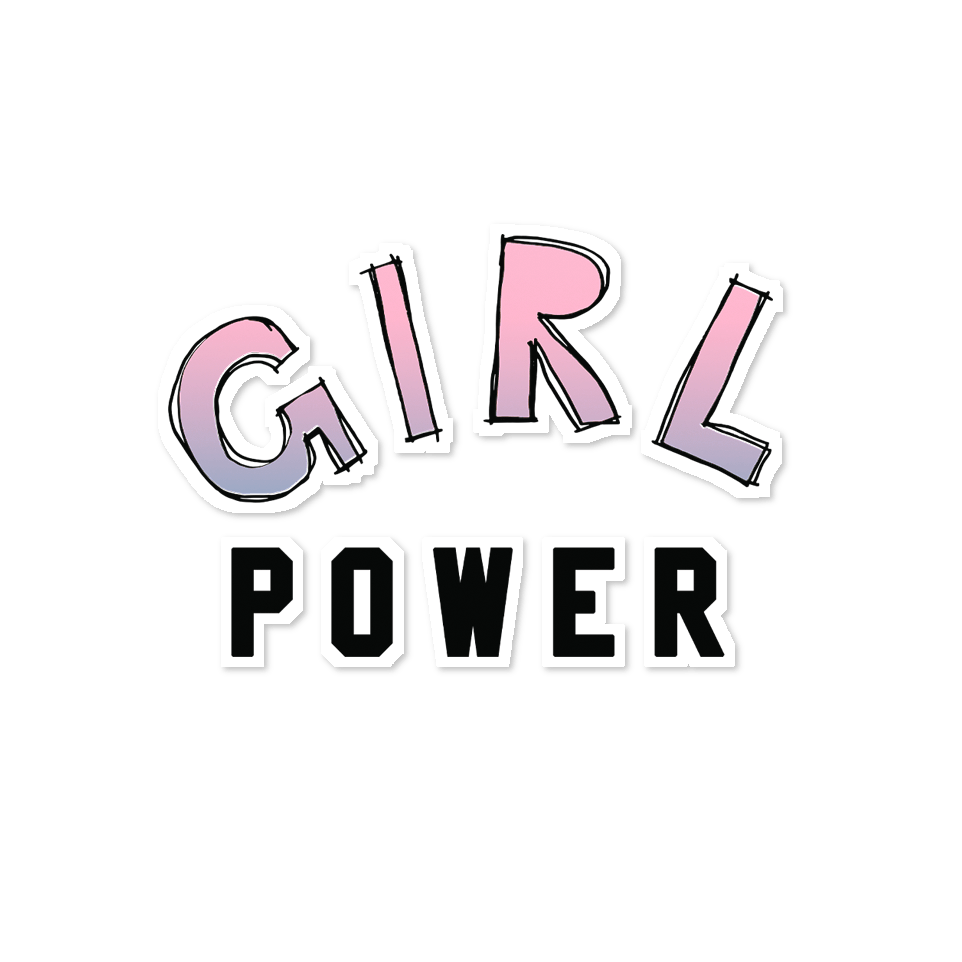 GRL PWR Wallpapers - Top Free GRL PWR Backgrounds - WallpaperAccess