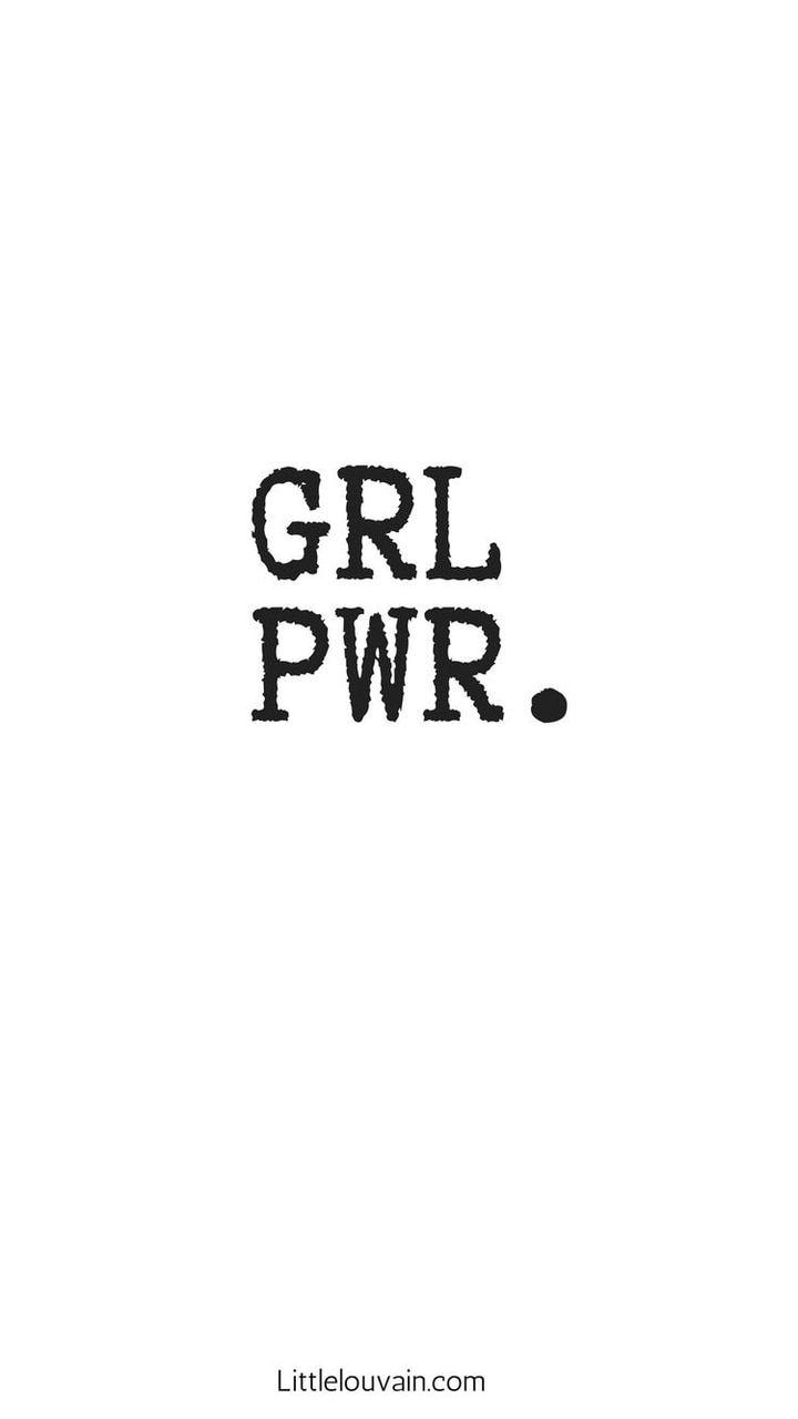 720x1280 Who run the world; GIRLS!