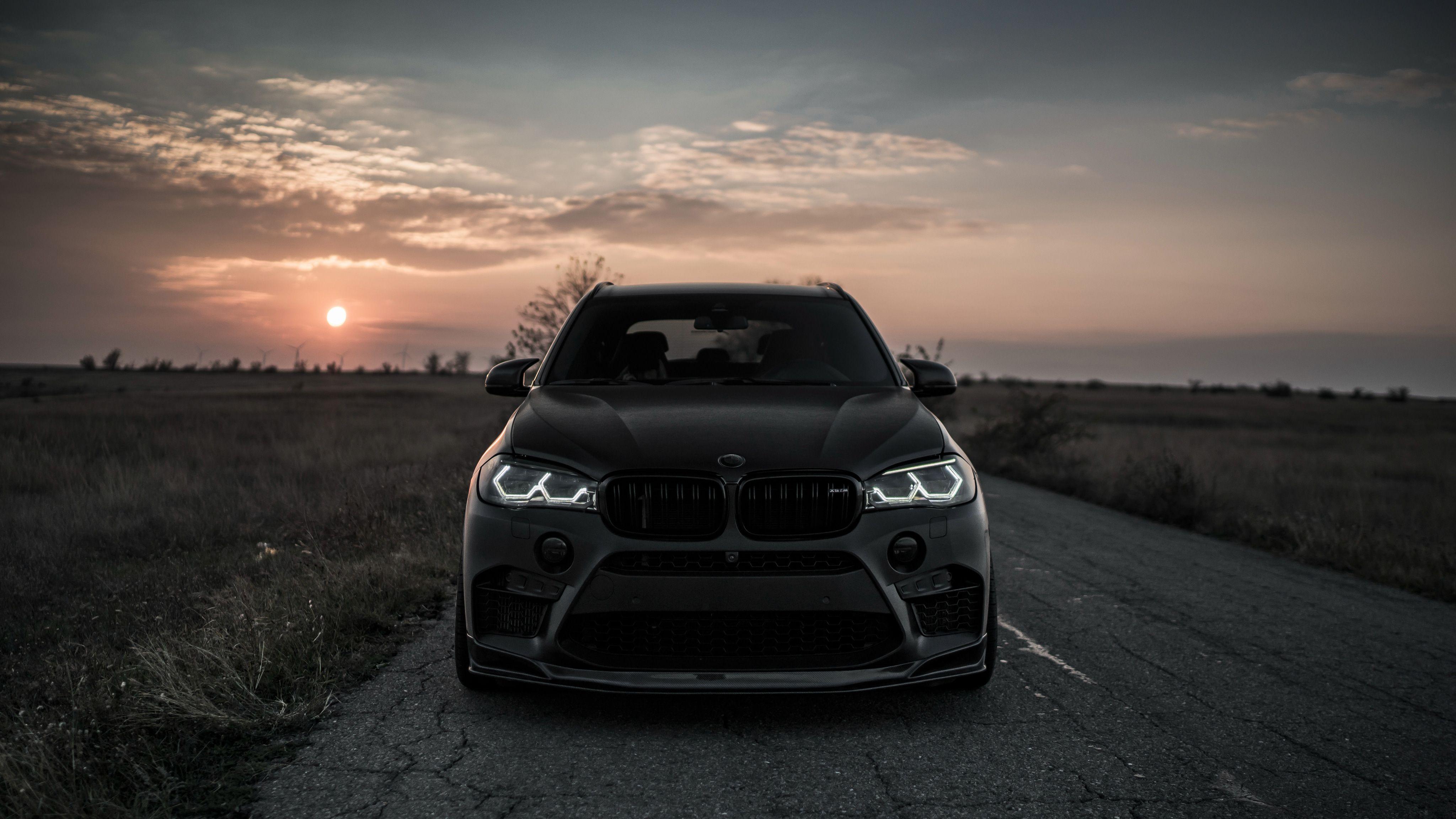4096x2304 BMW X5 Z Performance, HD Cars, 4k Wallpaper, Image