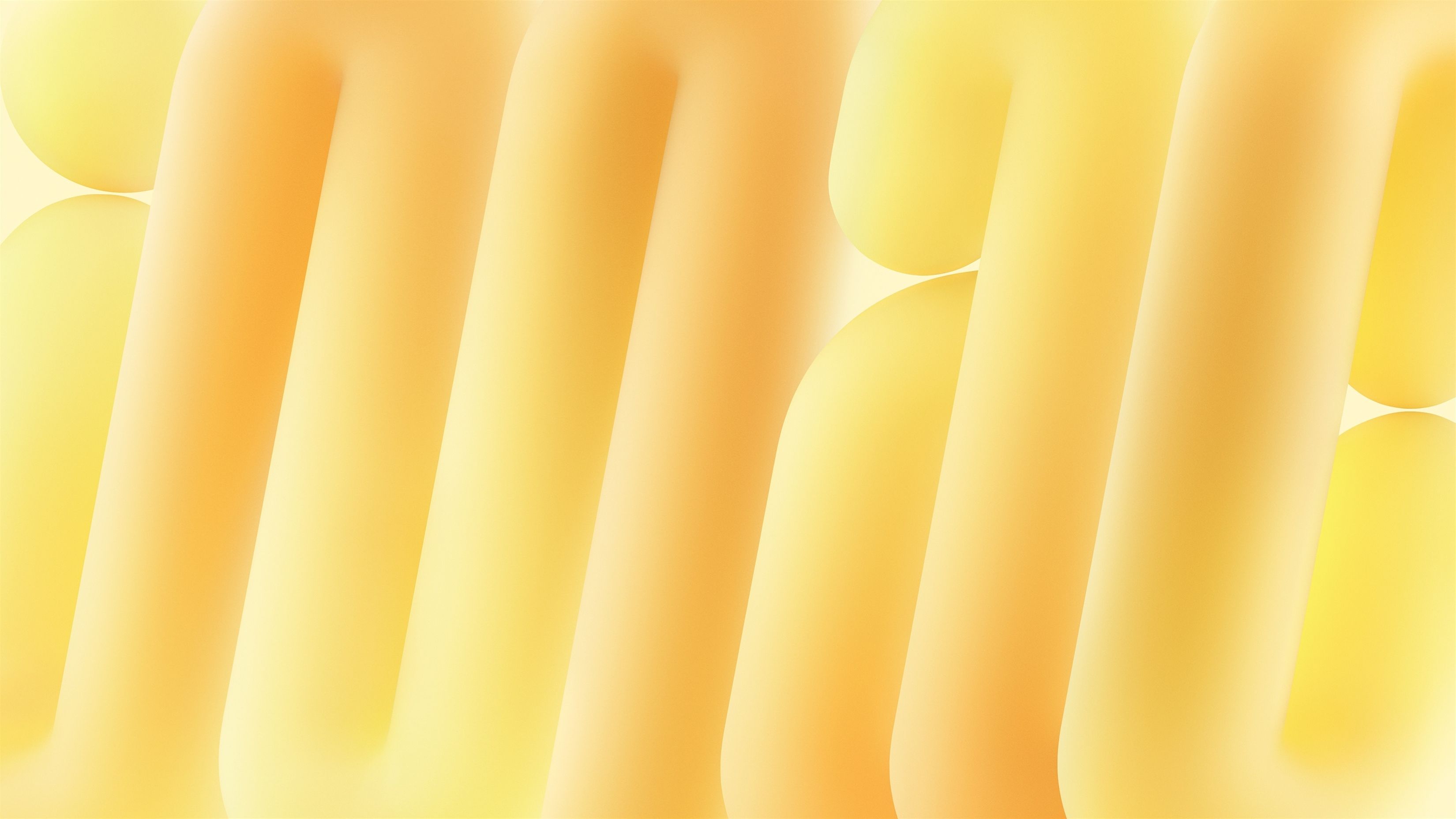 3300x1856 Most Popular iMac Yellow Wallpaper
