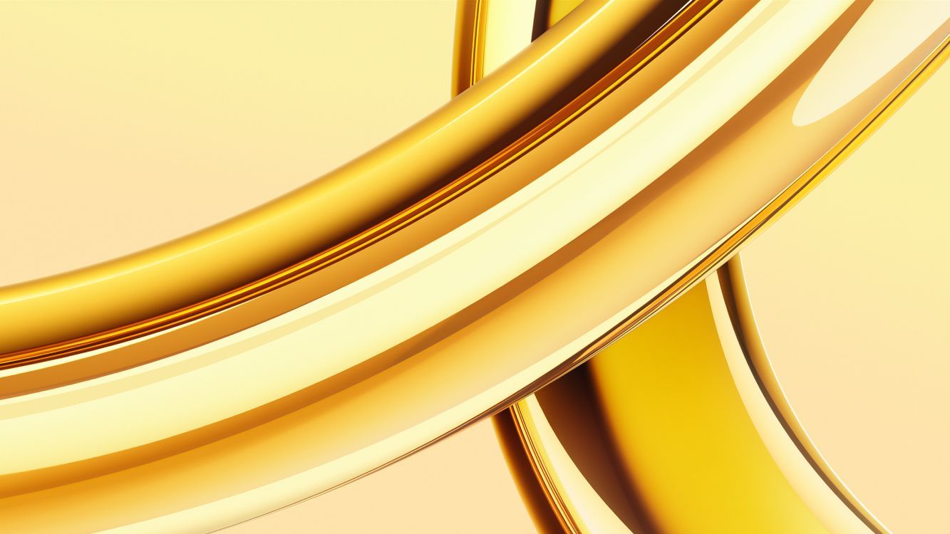 1333x750 Wallpaper Imac Yellow, Apples, All In One, Apple M Apple M Background Free Image